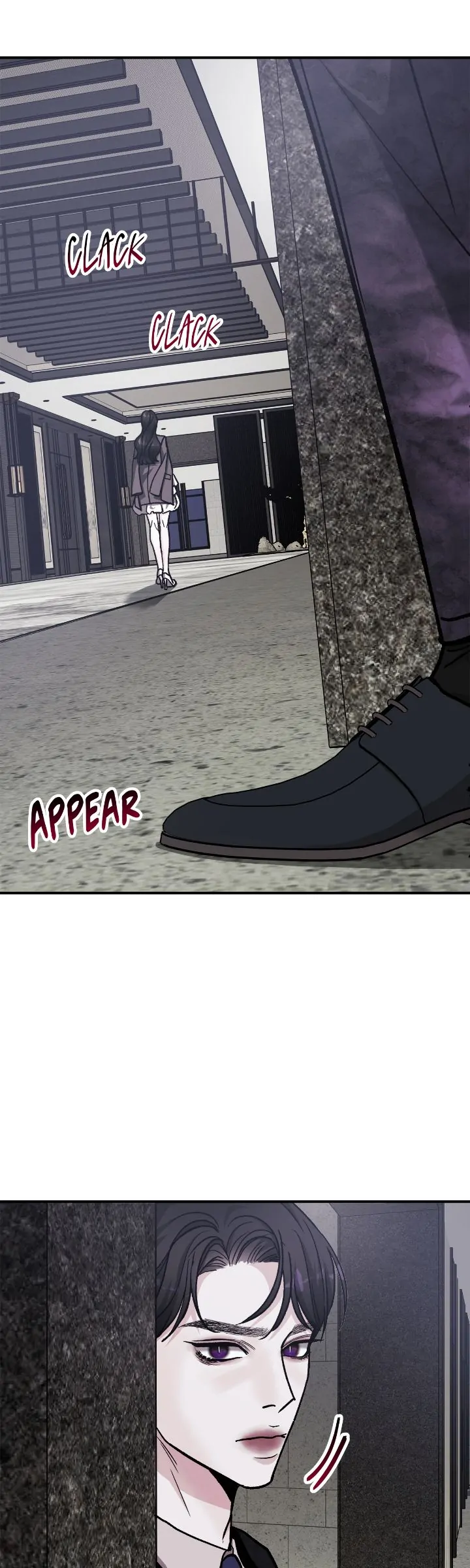 For the Queendom Chapter 54 - page 31