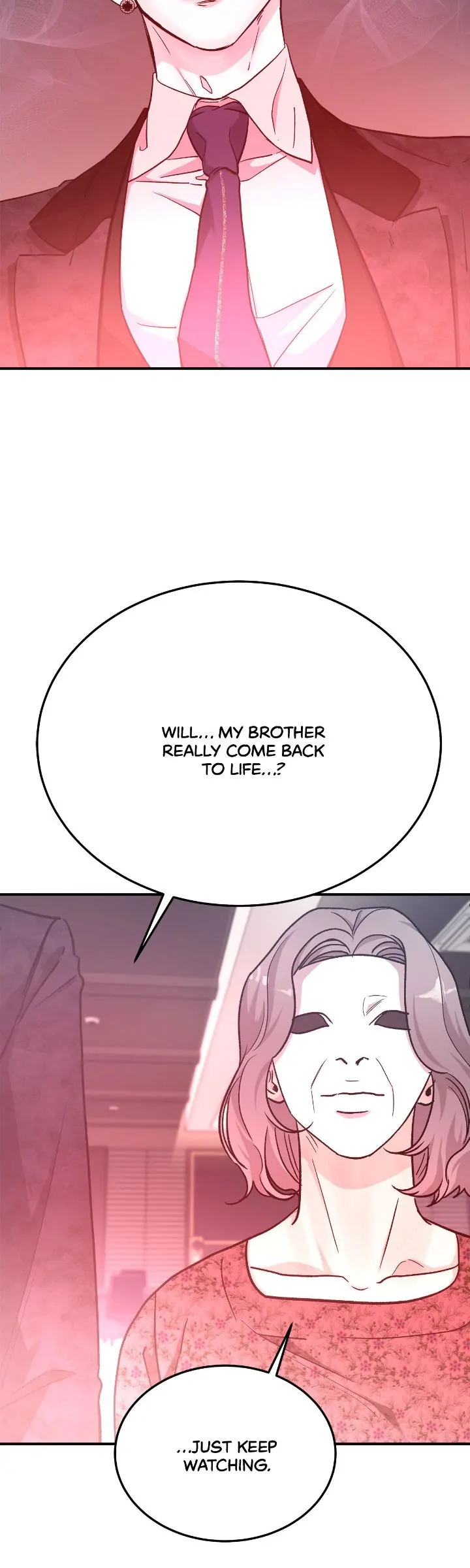 For the Queendom Chapter 54 - page 58
