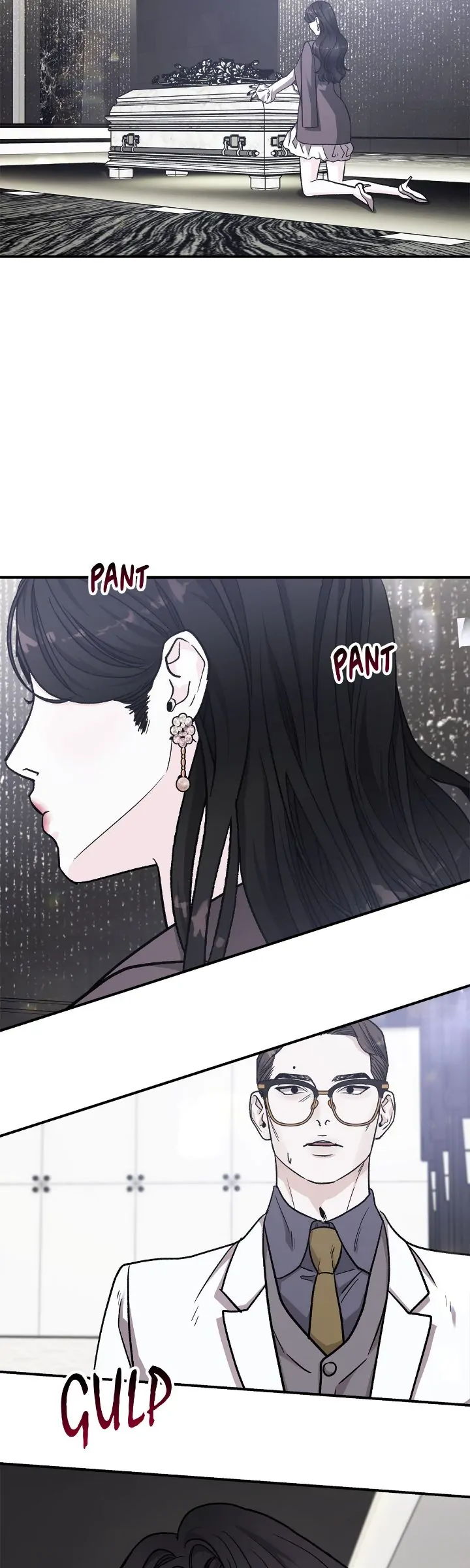 For the Queendom Chapter 54 - page 63