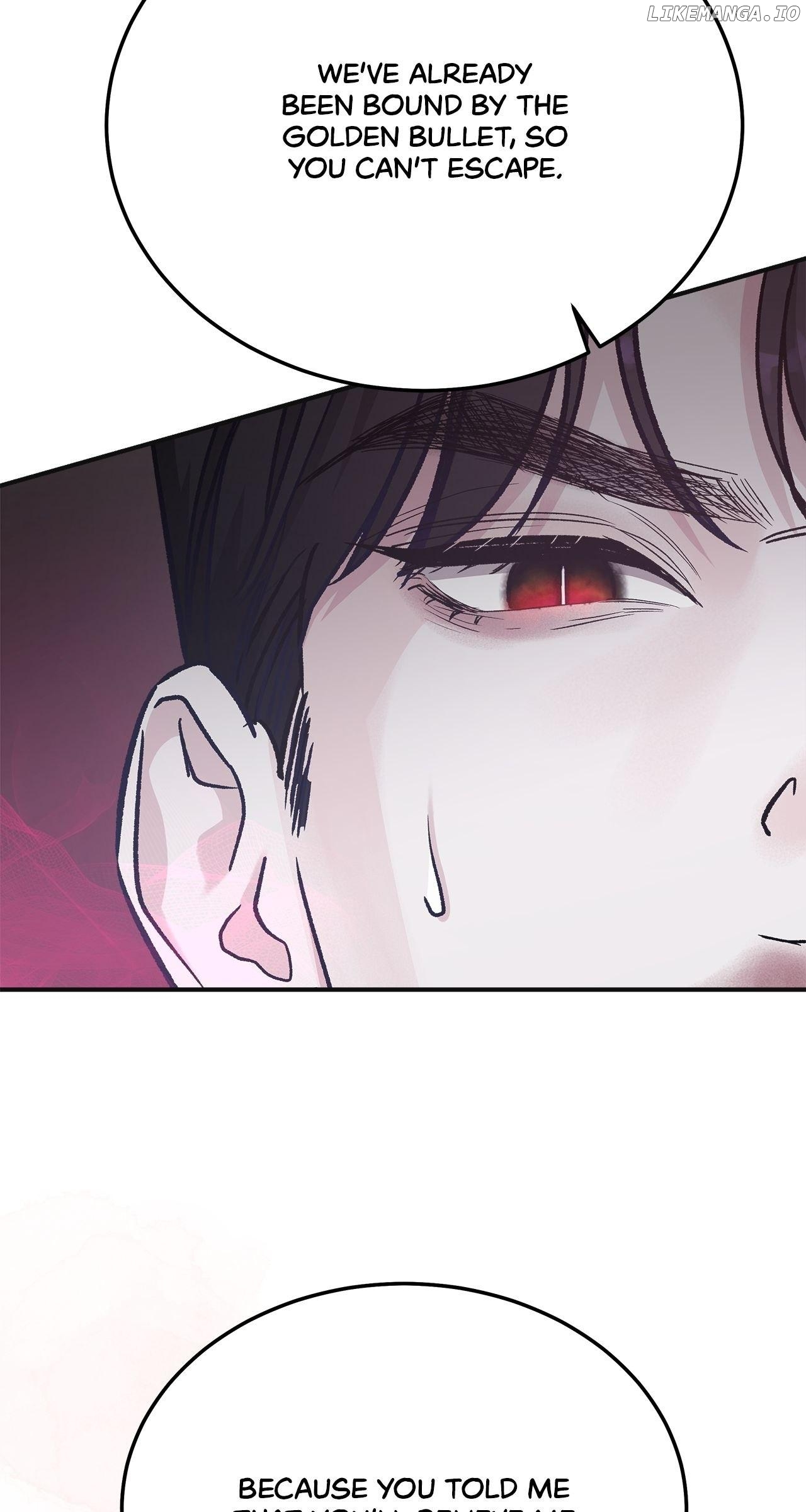 For the Queendom Chapter 55 - page 105