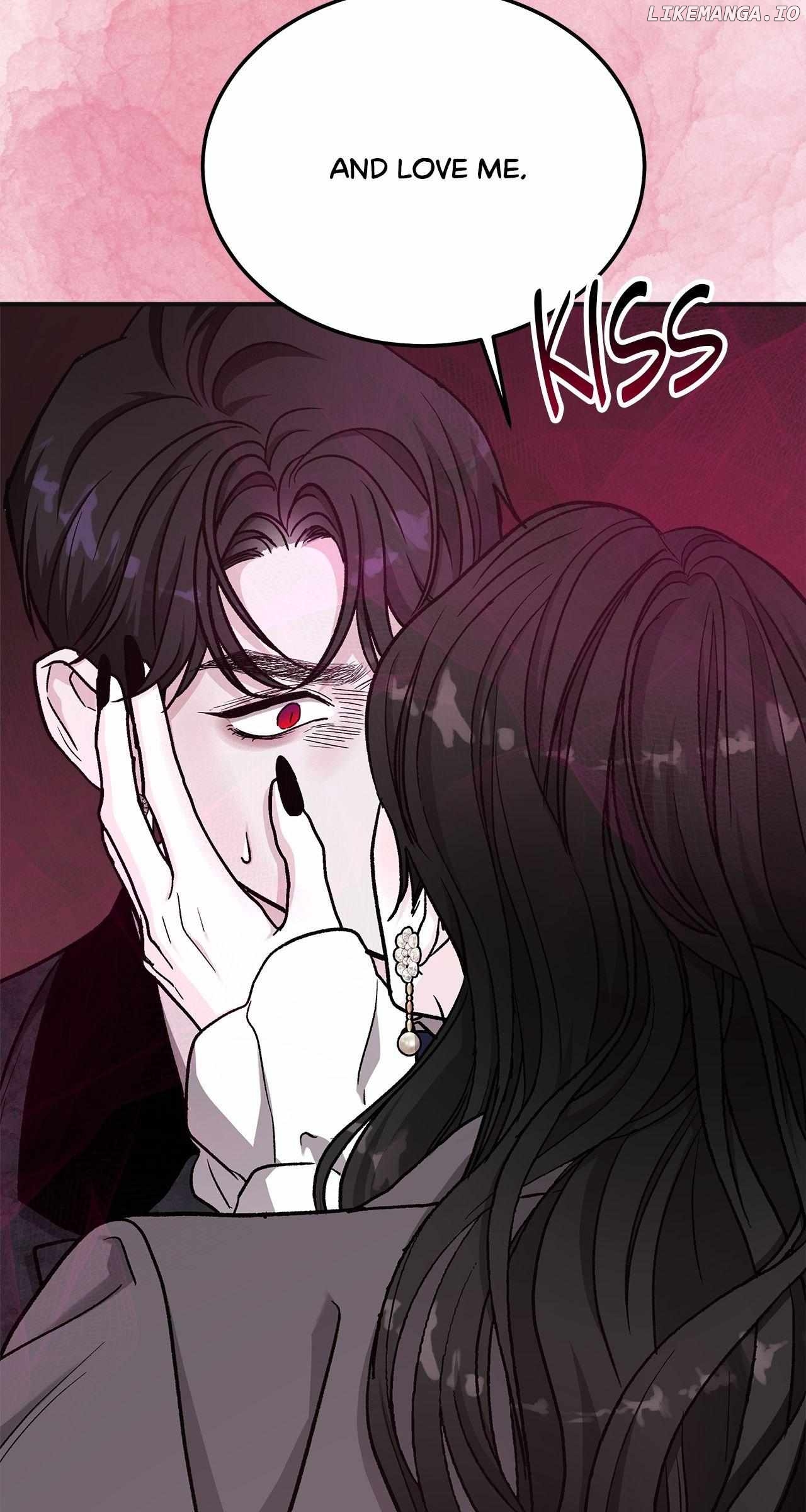 For the Queendom Chapter 55 - page 107