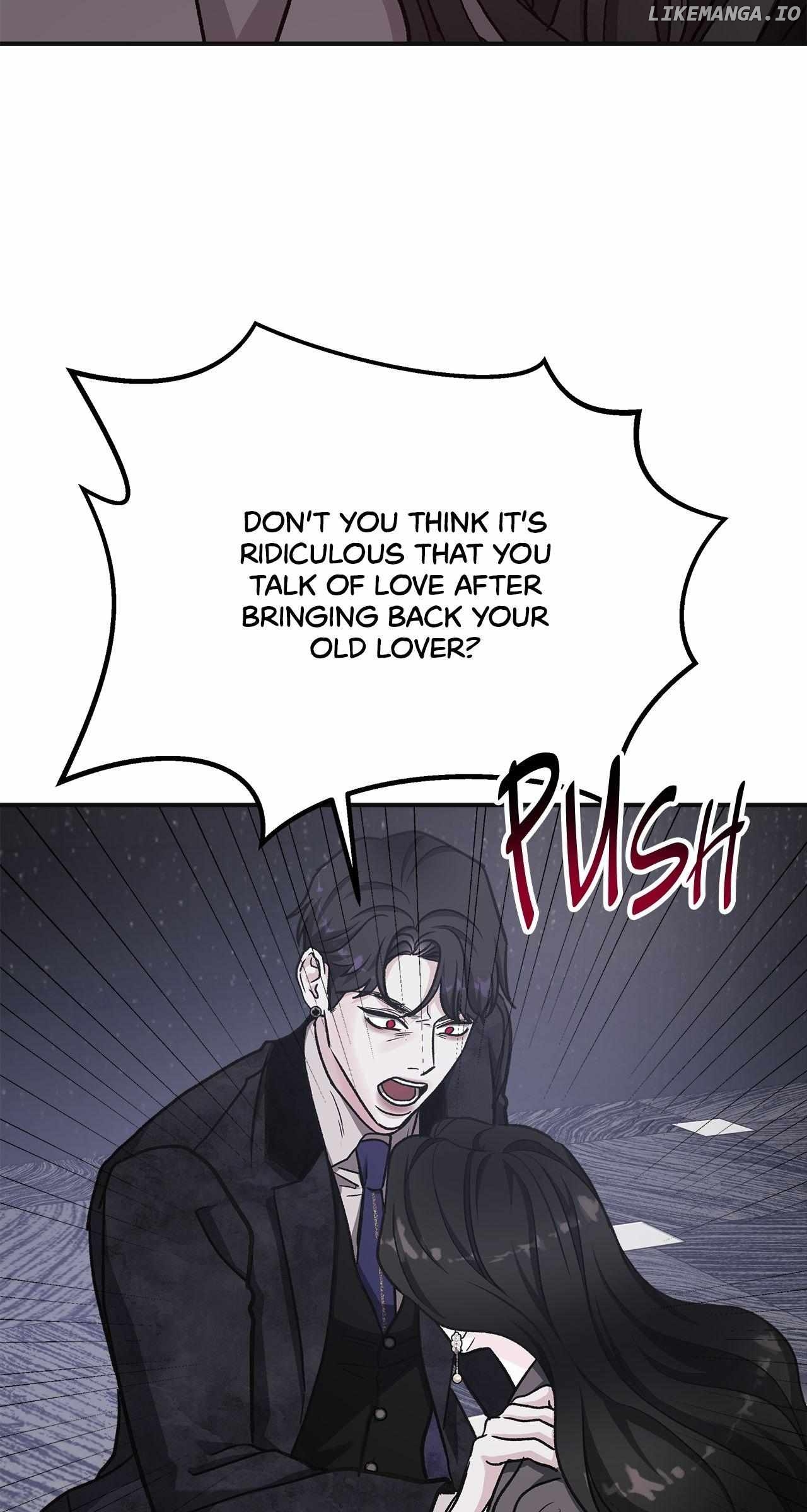 For the Queendom Chapter 55 - page 108