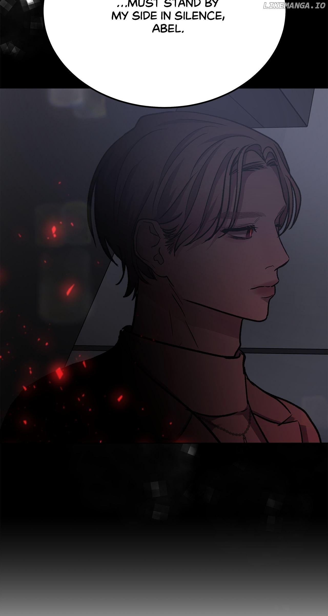 For the Queendom Chapter 55 - page 114