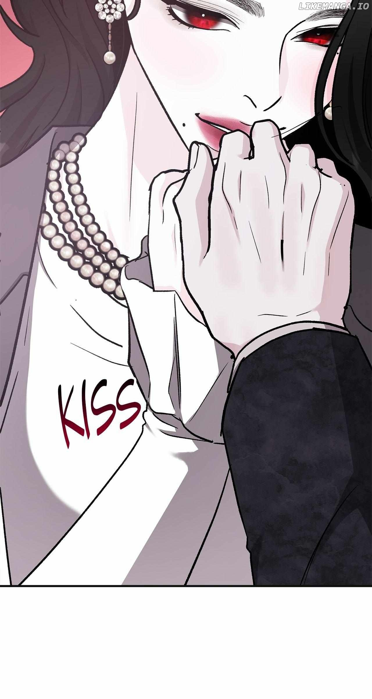 For the Queendom Chapter 55 - page 116