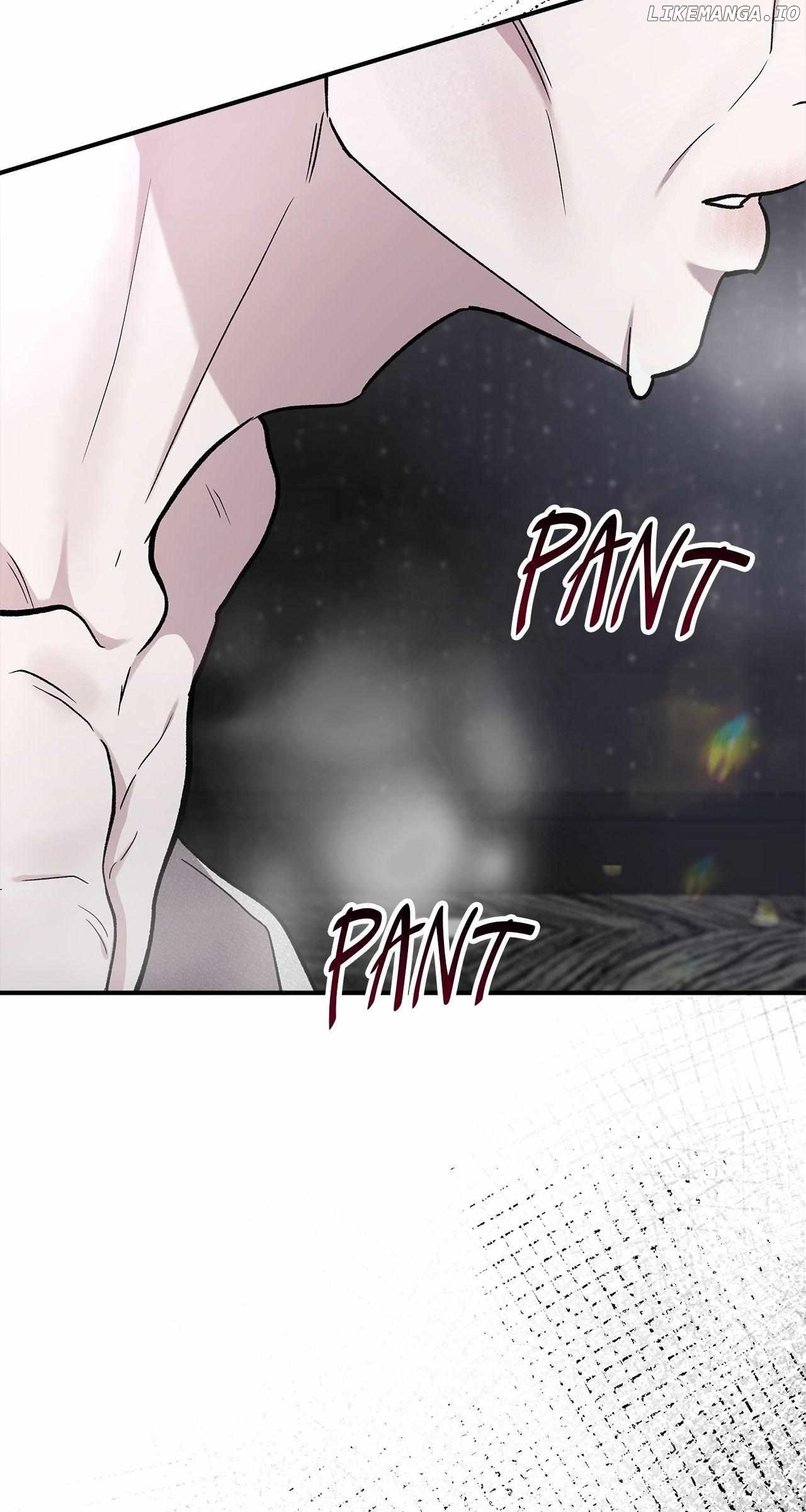 For the Queendom Chapter 55 - page 12