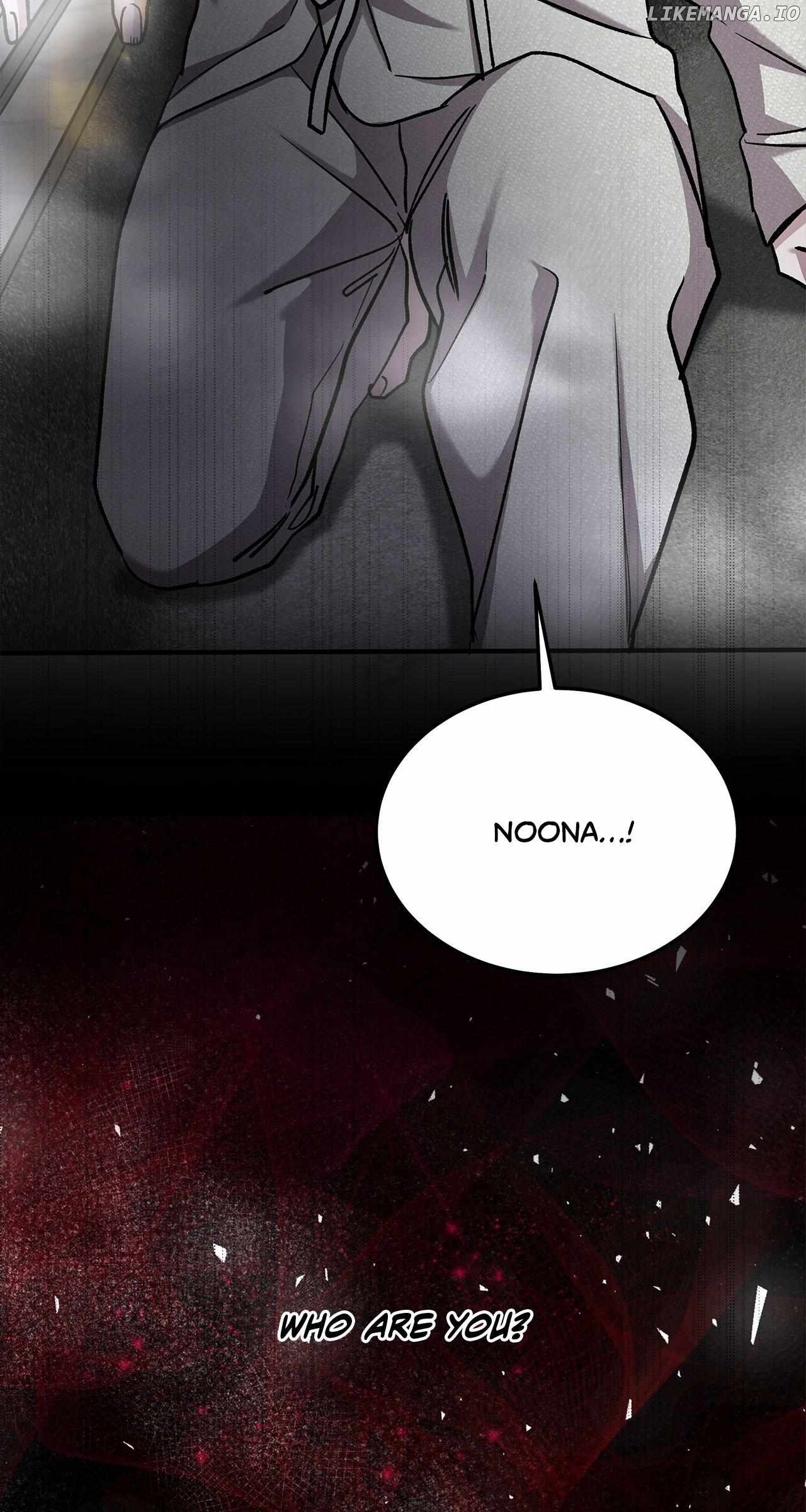 For the Queendom Chapter 55 - page 14