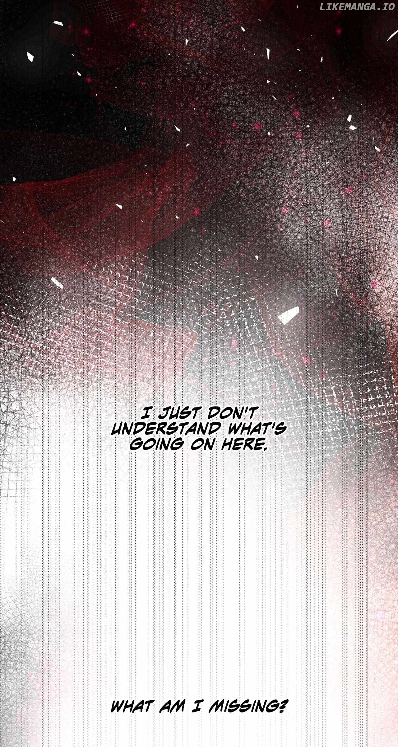 For the Queendom Chapter 55 - page 15