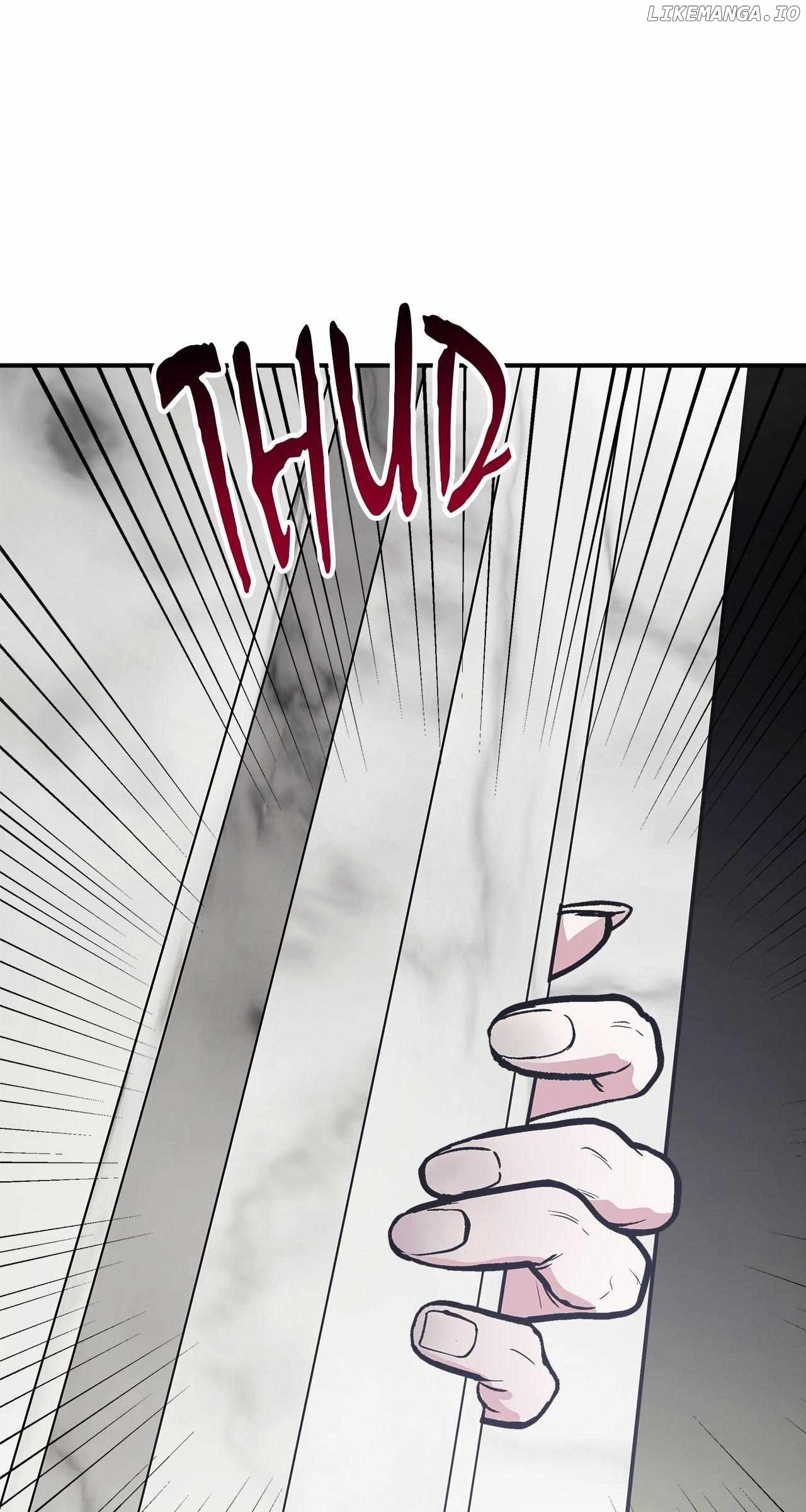 For the Queendom Chapter 55 - page 2