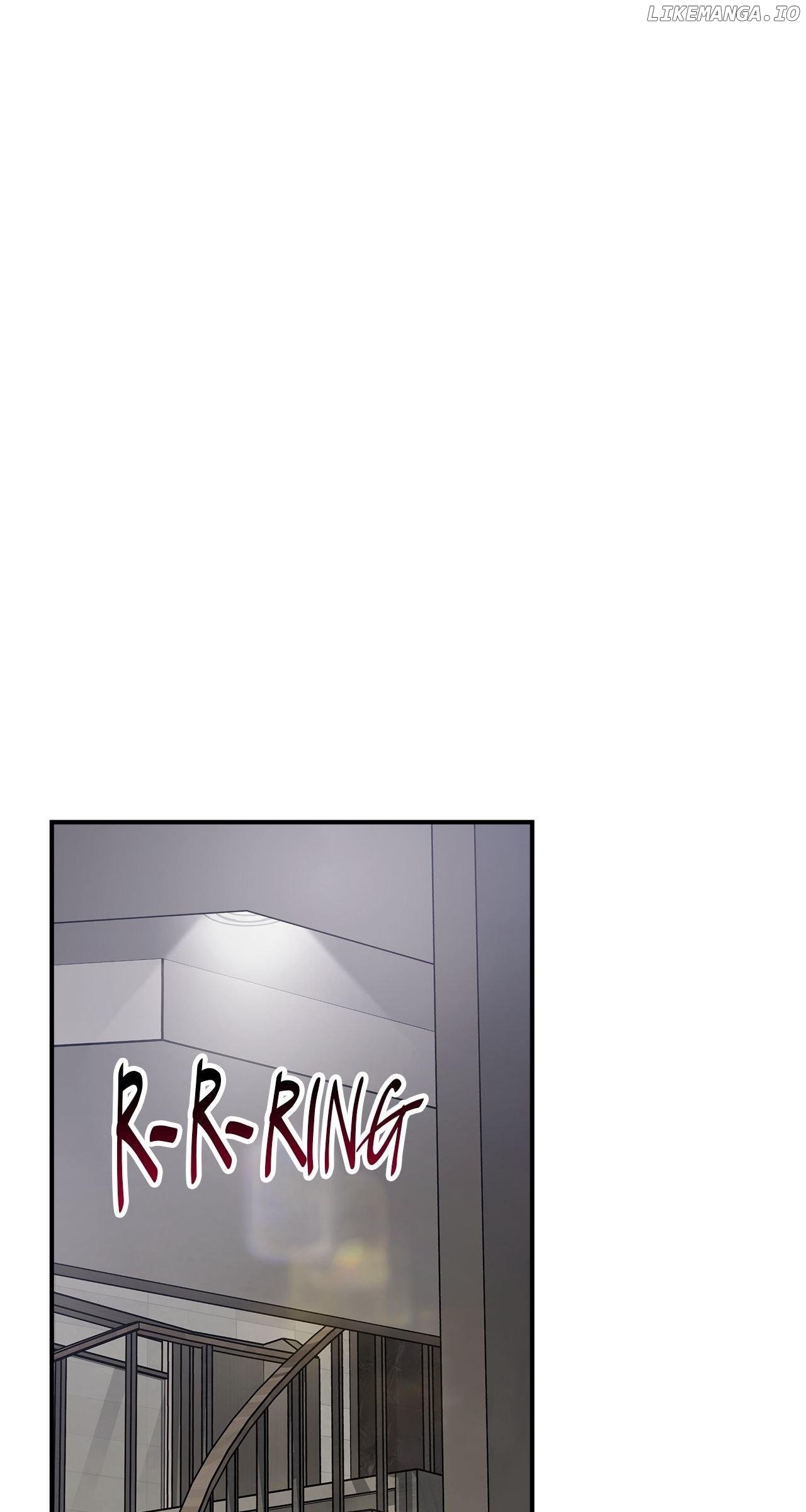 For the Queendom Chapter 55 - page 22