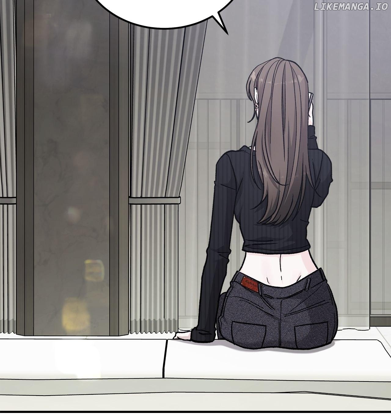 For the Queendom Chapter 55 - page 24