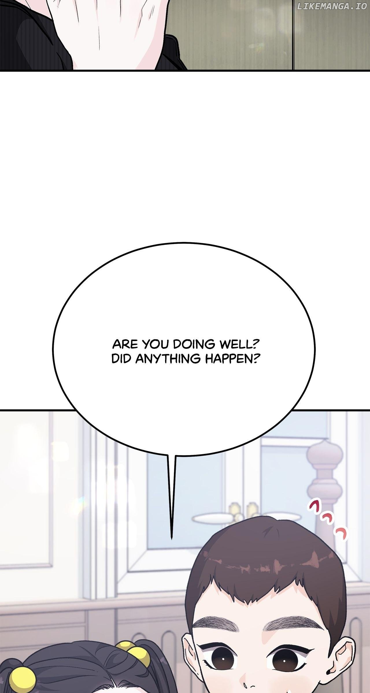 For the Queendom Chapter 55 - page 26