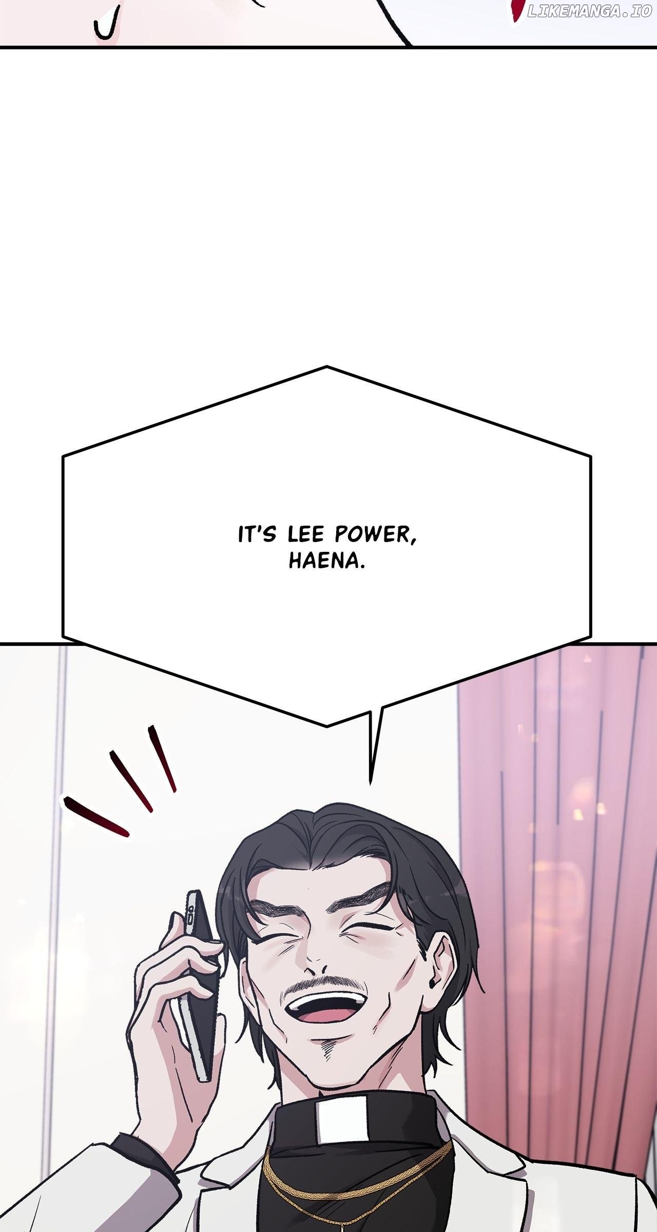 For the Queendom Chapter 55 - page 29