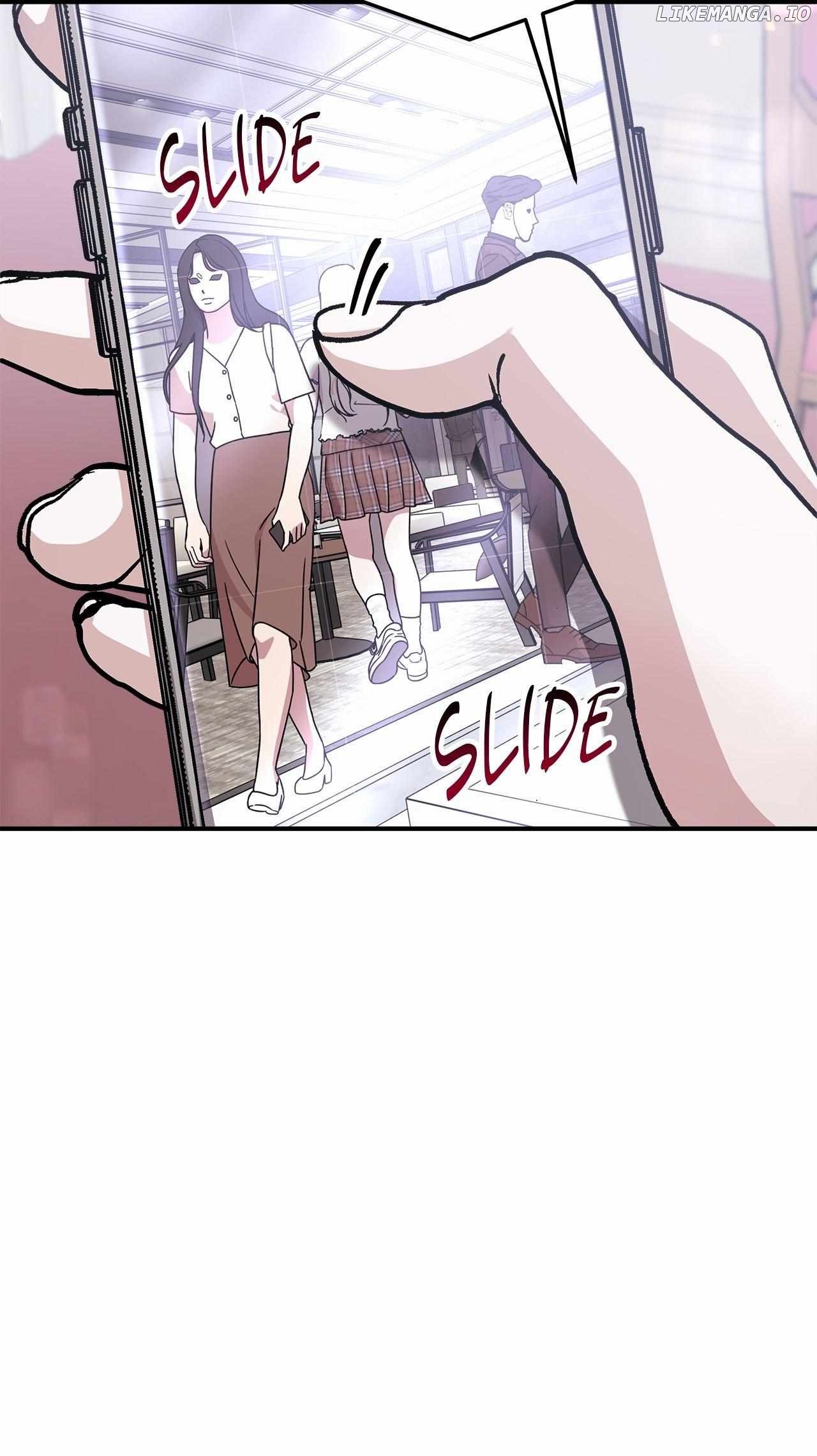 For the Queendom Chapter 55 - page 31