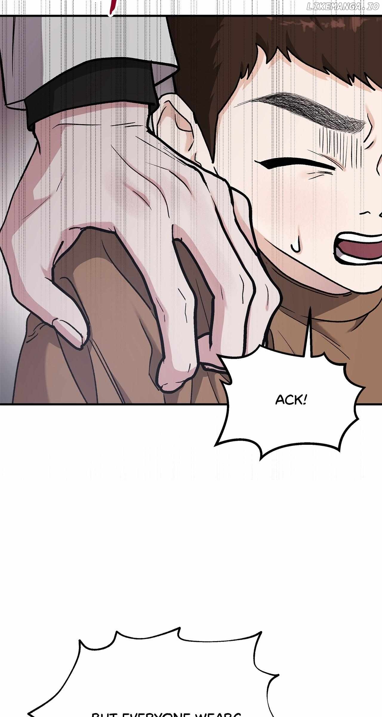 For the Queendom Chapter 55 - page 35