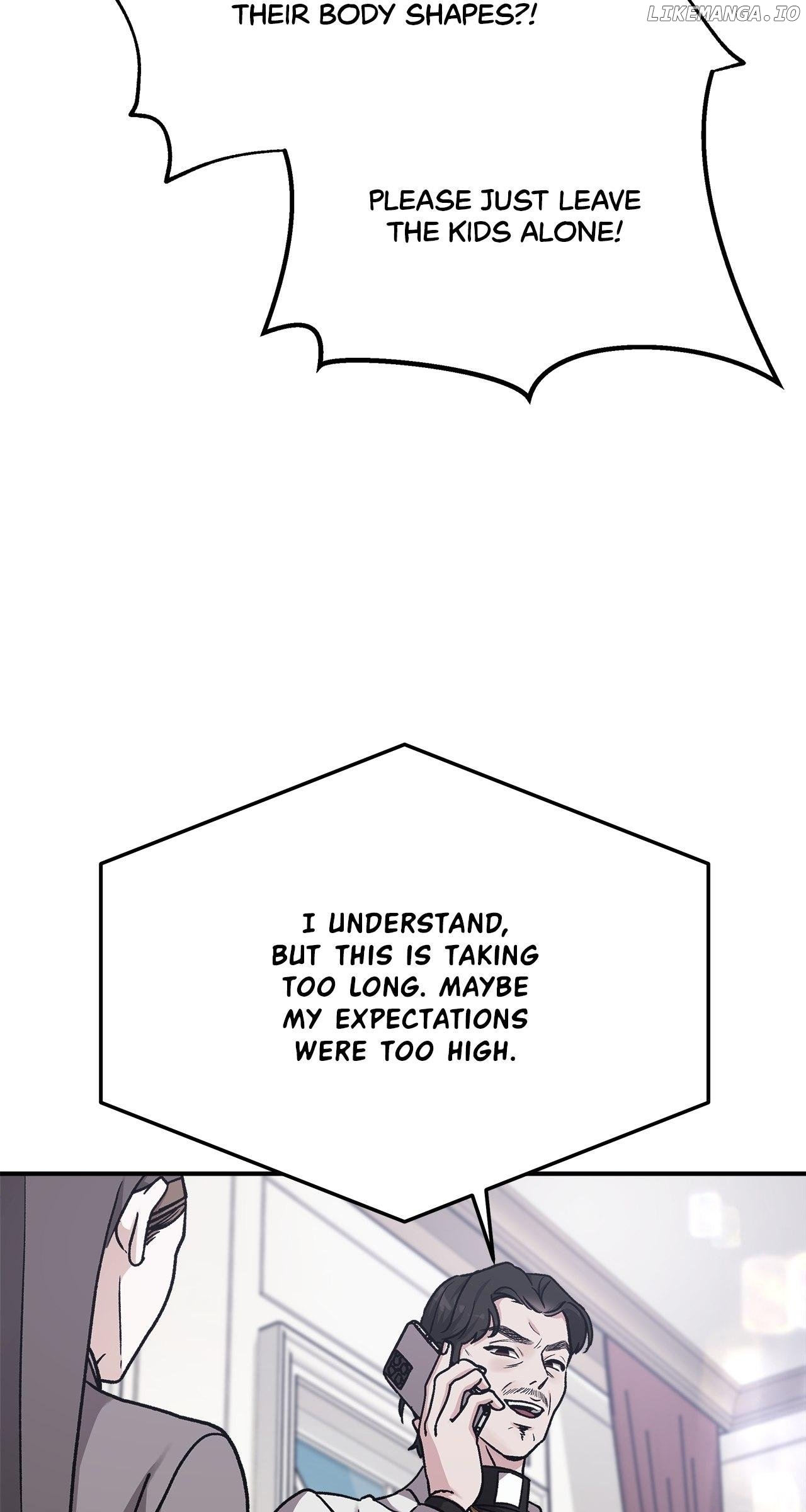 For the Queendom Chapter 55 - page 37