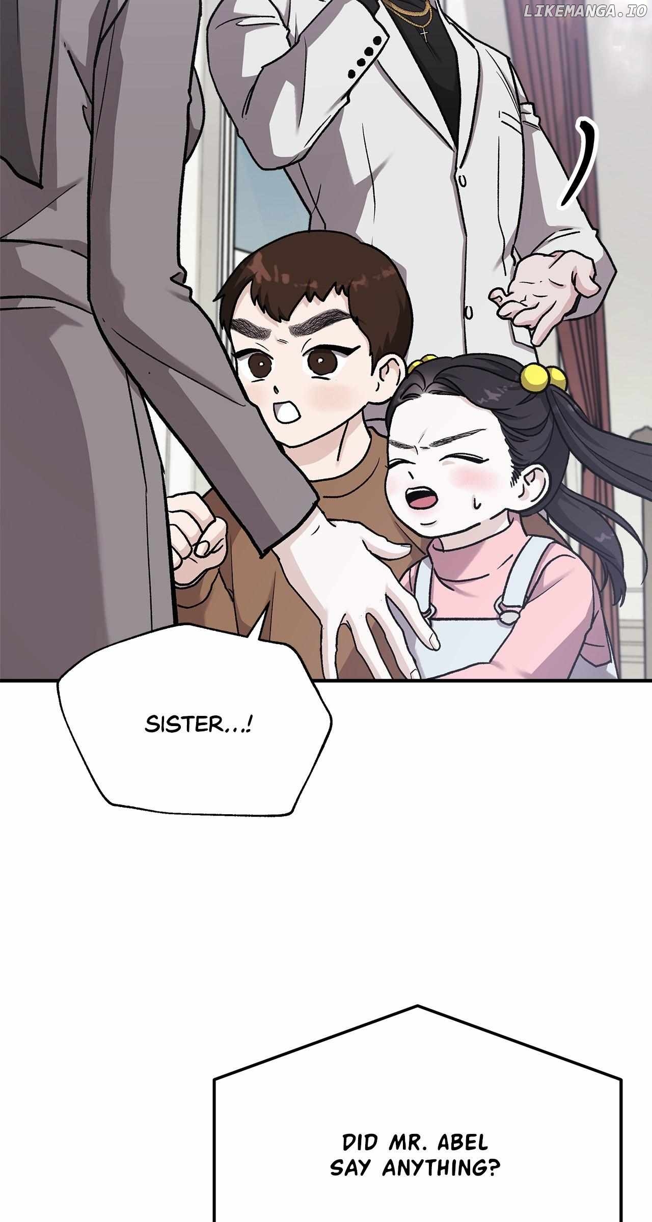 For the Queendom Chapter 55 - page 38