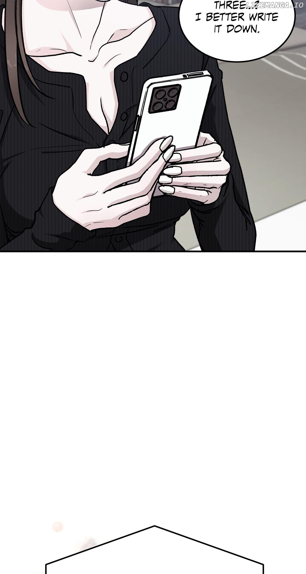 For the Queendom Chapter 55 - page 41