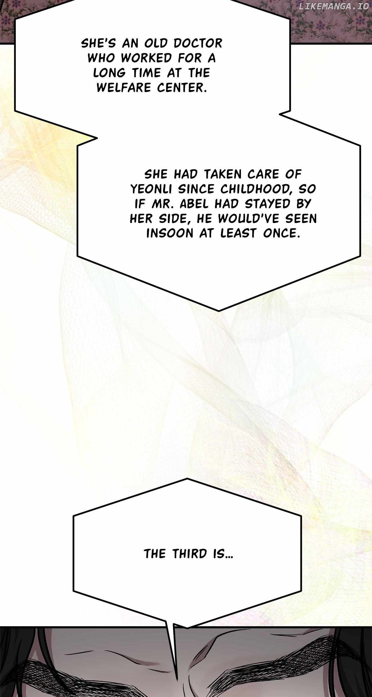 For the Queendom Chapter 55 - page 45