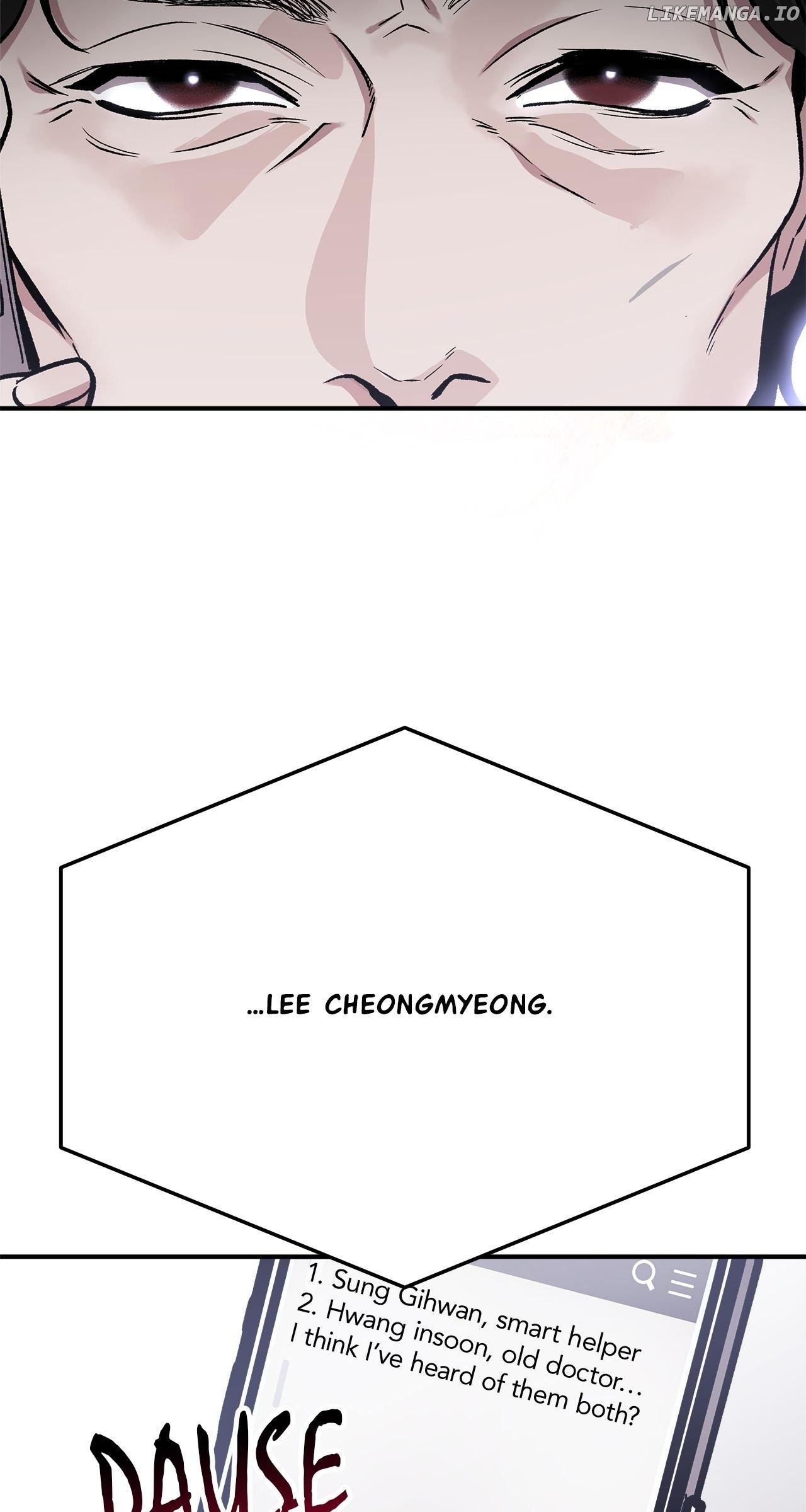 For the Queendom Chapter 55 - page 46