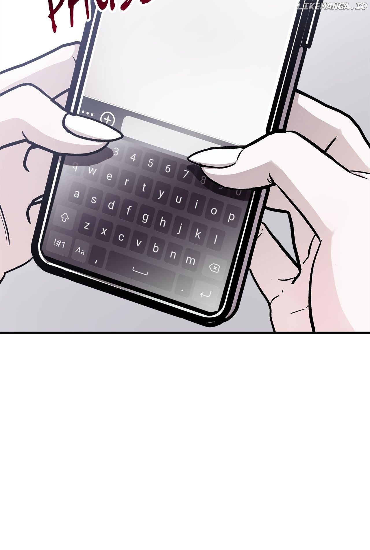 For the Queendom Chapter 55 - page 47