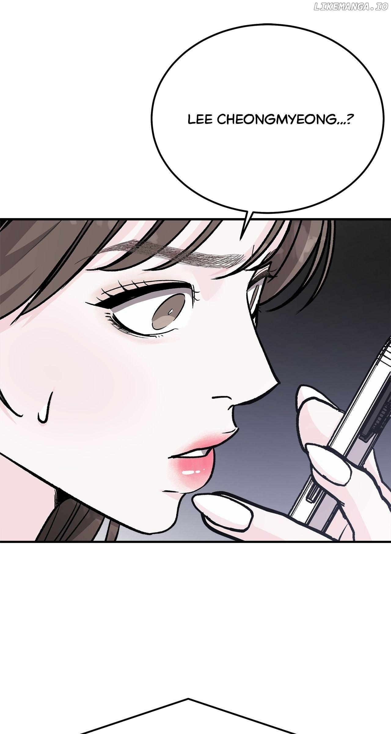 For the Queendom Chapter 55 - page 48