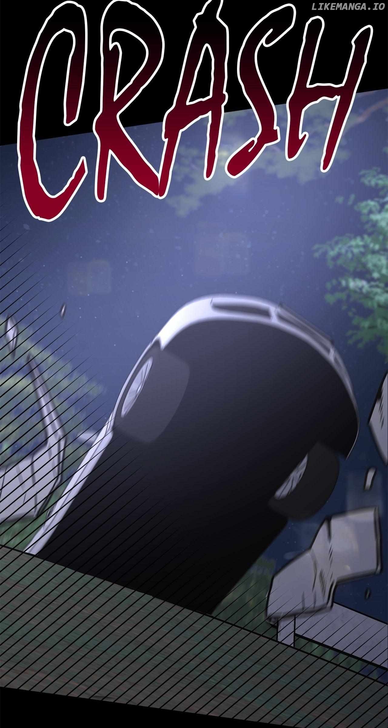 For the Queendom Chapter 55 - page 53