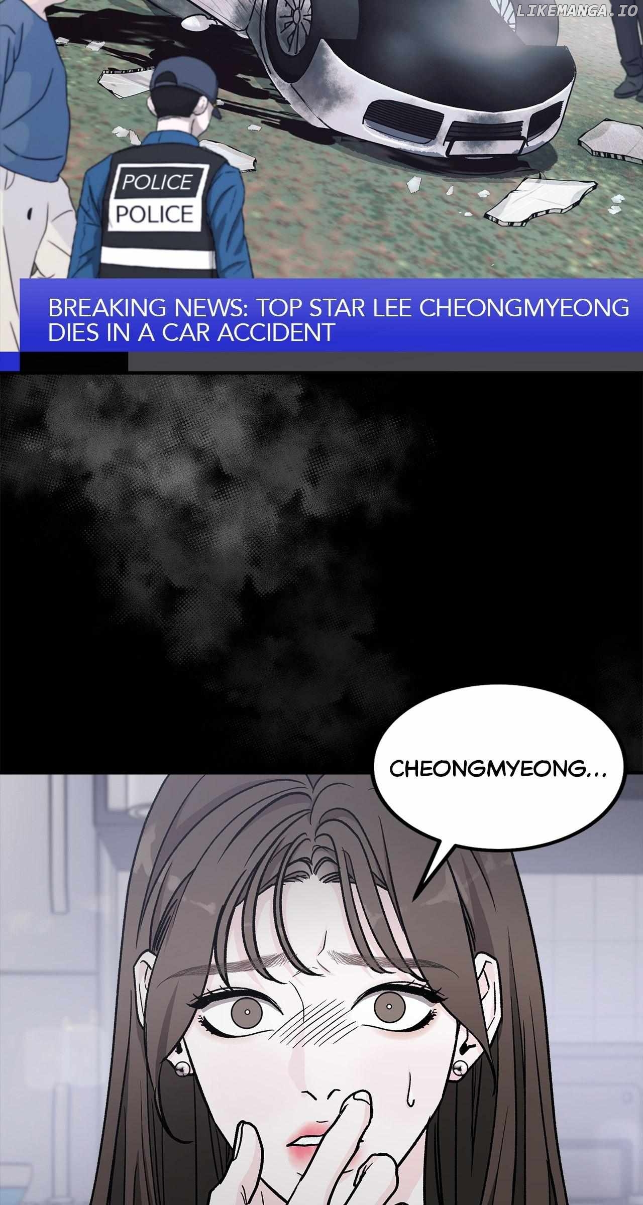 For the Queendom Chapter 55 - page 57