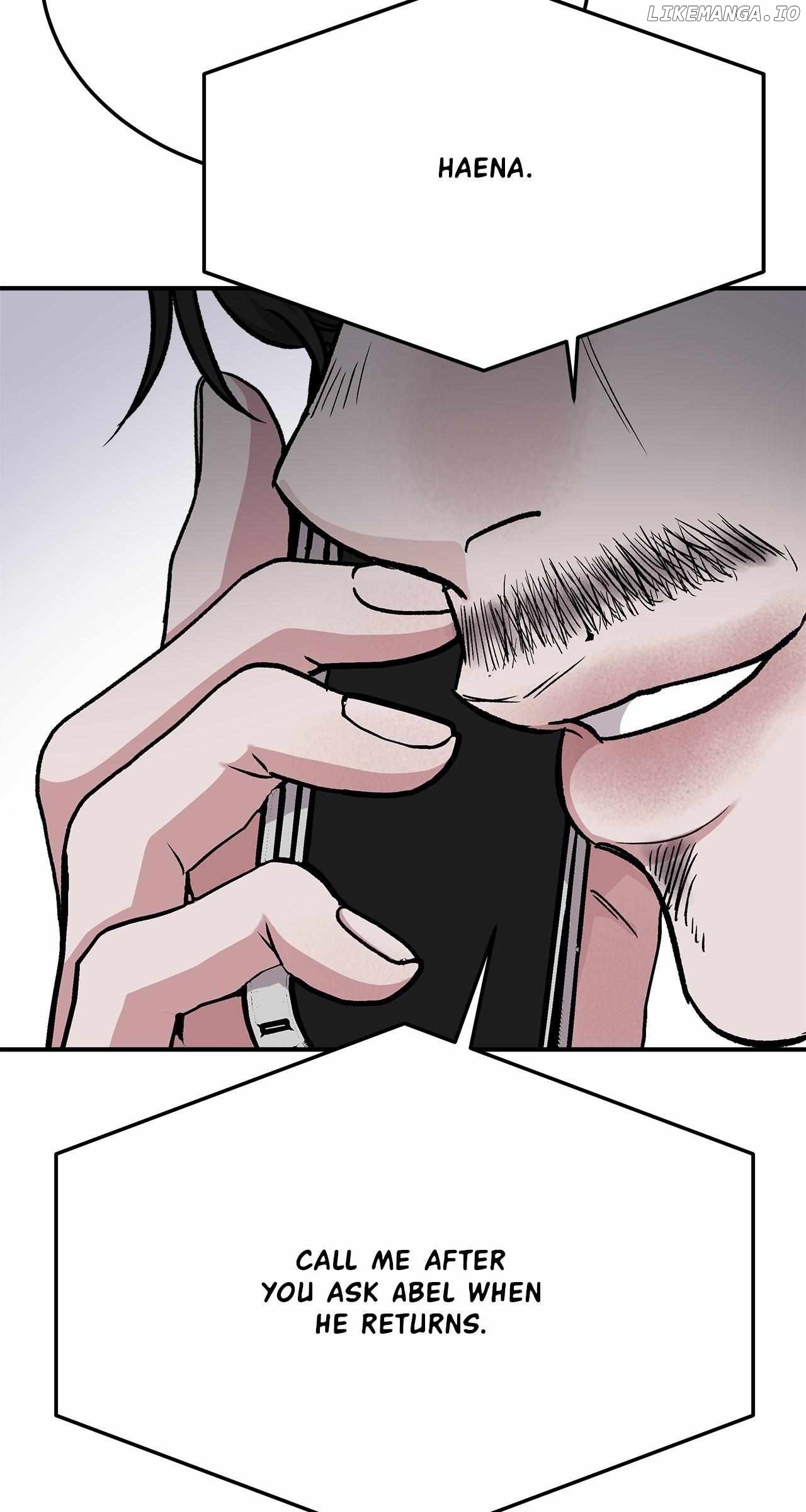 For the Queendom Chapter 55 - page 60