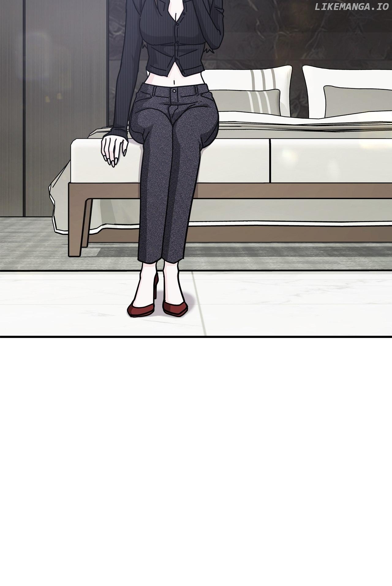 For the Queendom Chapter 55 - page 62