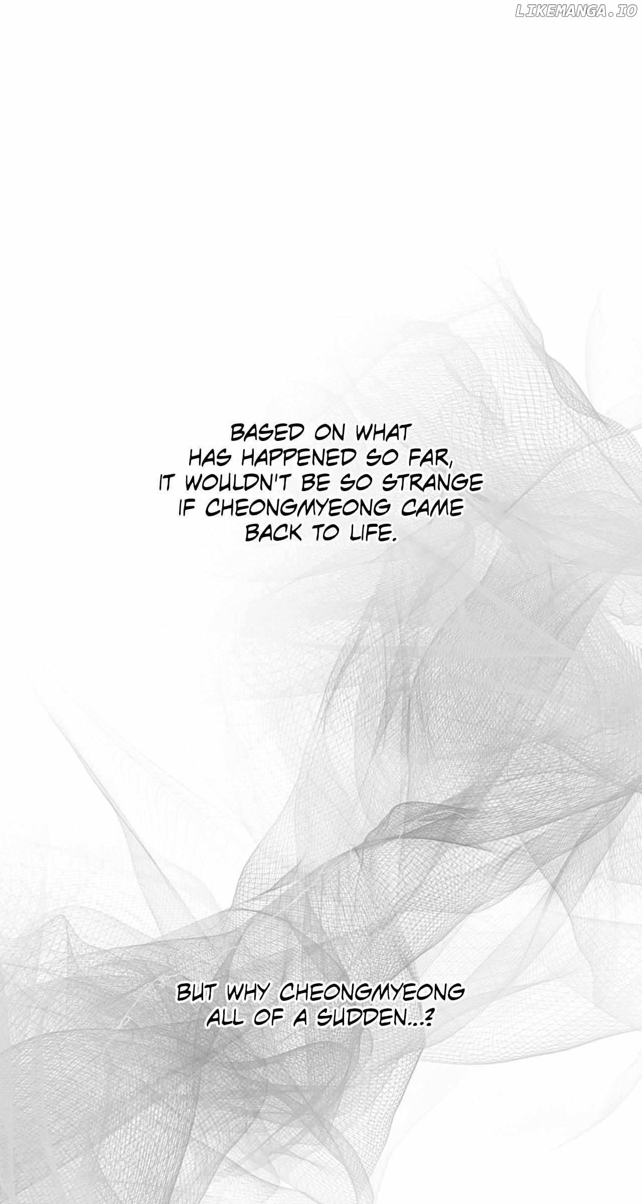 For the Queendom Chapter 55 - page 63