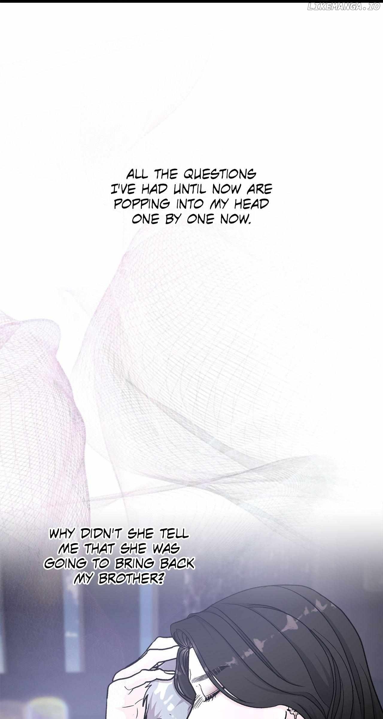 For the Queendom Chapter 55 - page 67