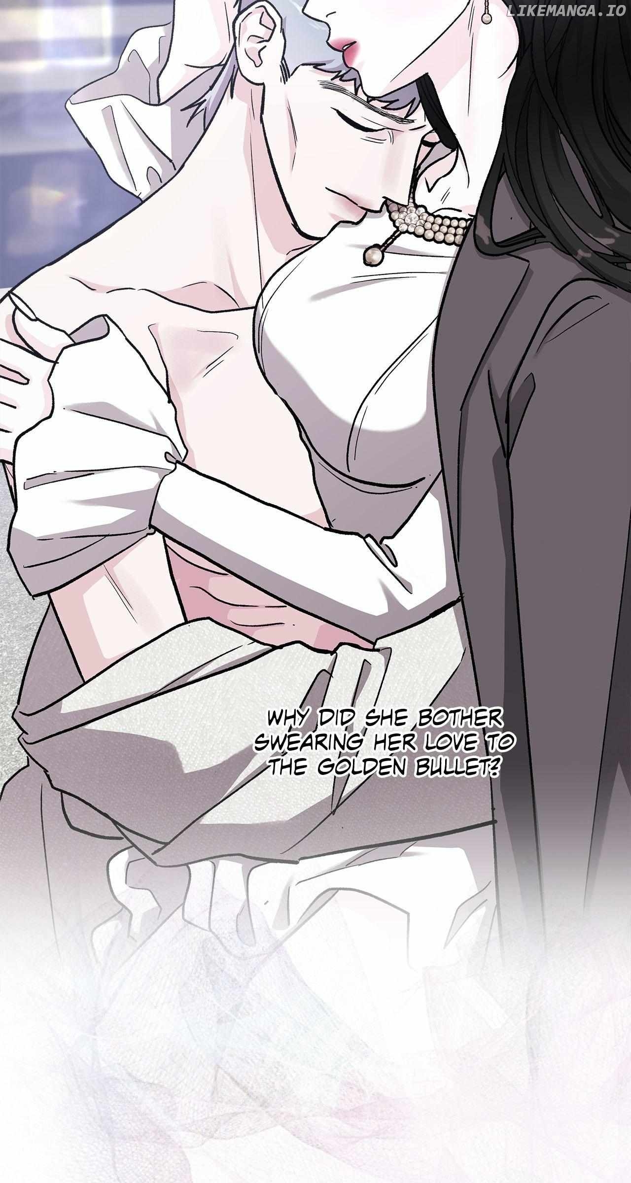 For the Queendom Chapter 55 - page 68
