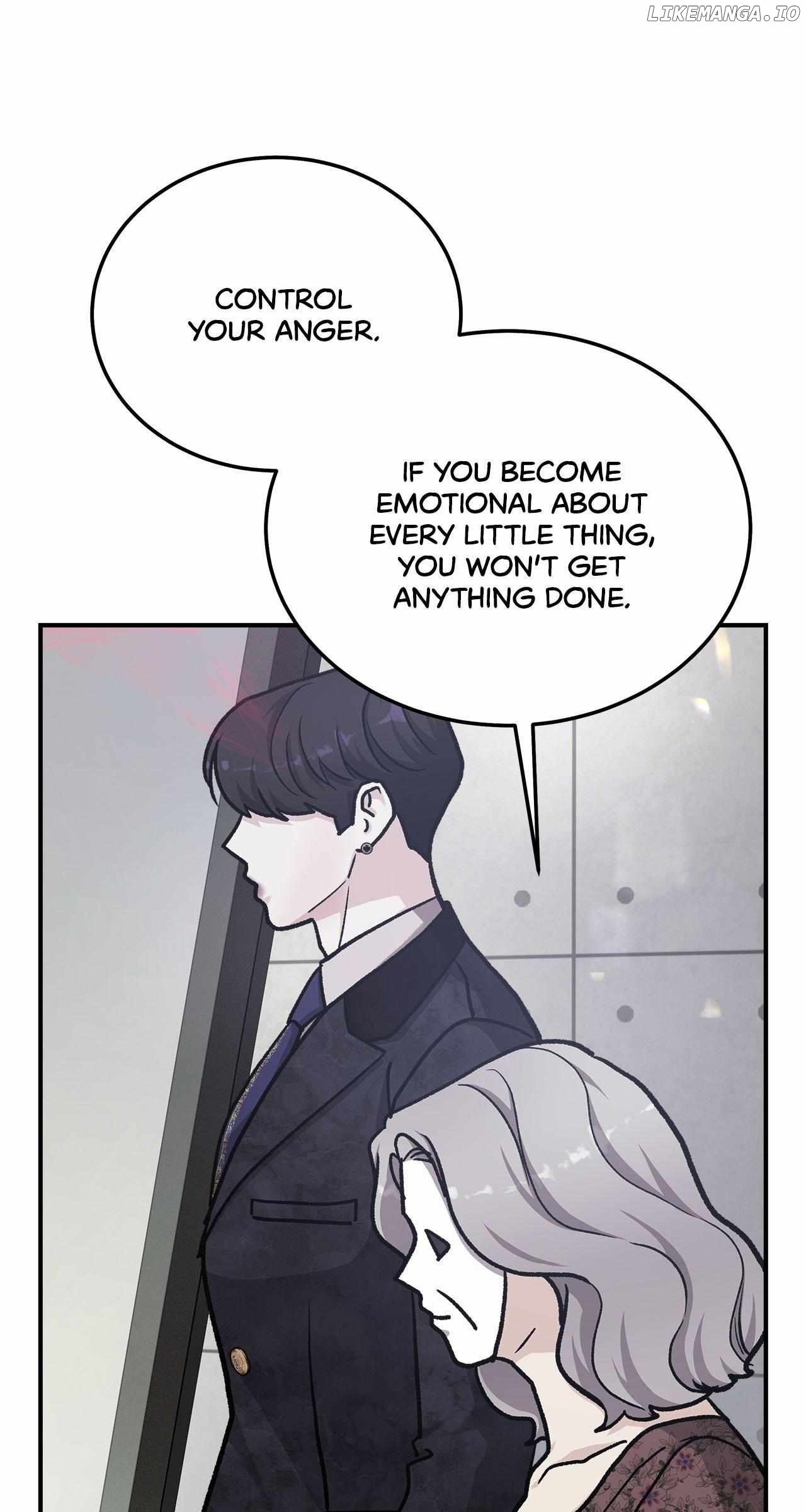 For the Queendom Chapter 55 - page 73