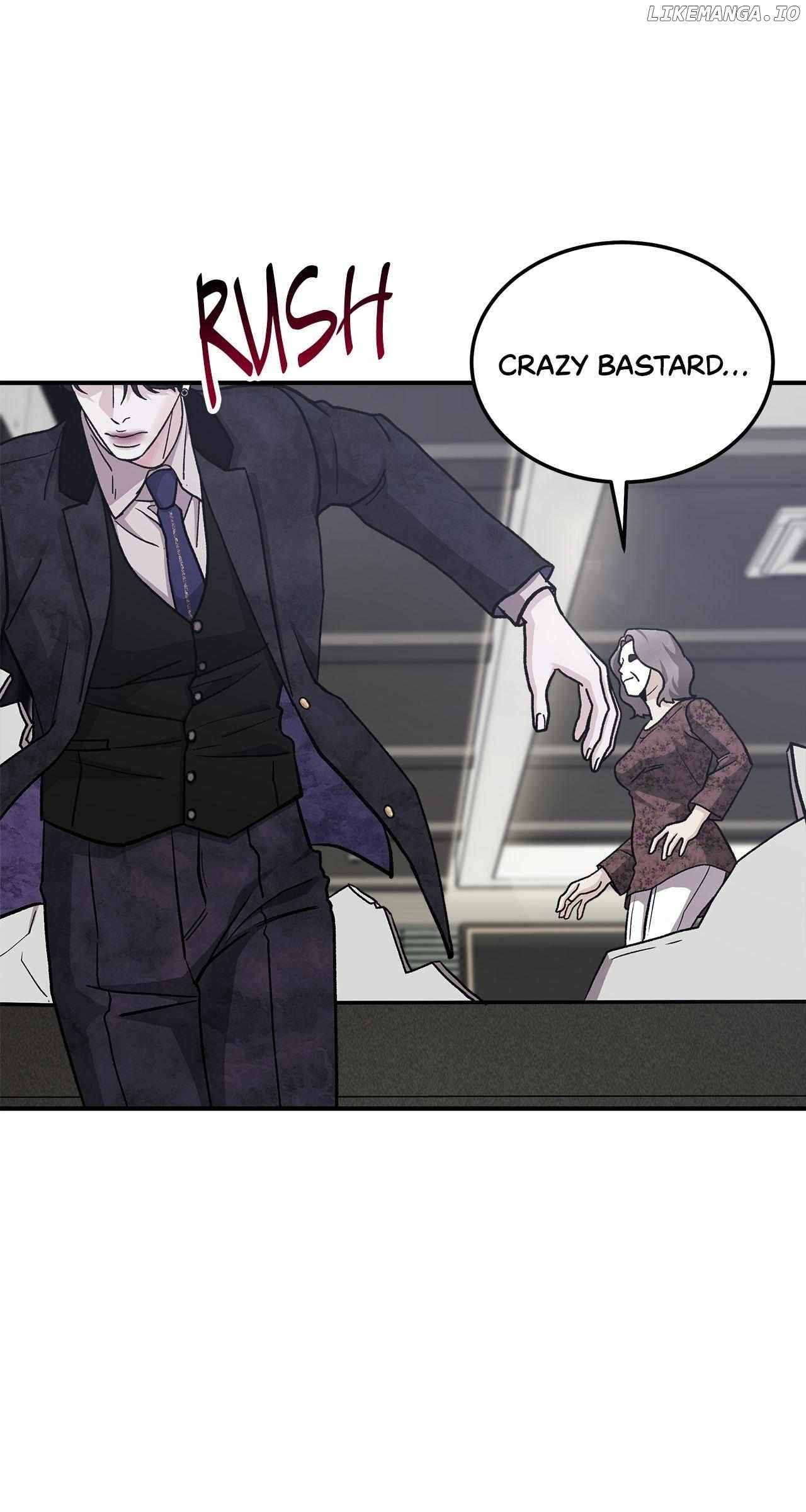 For the Queendom Chapter 55 - page 78