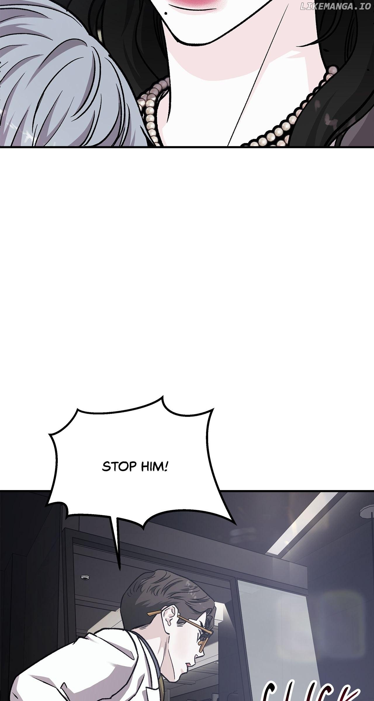 For the Queendom Chapter 55 - page 81
