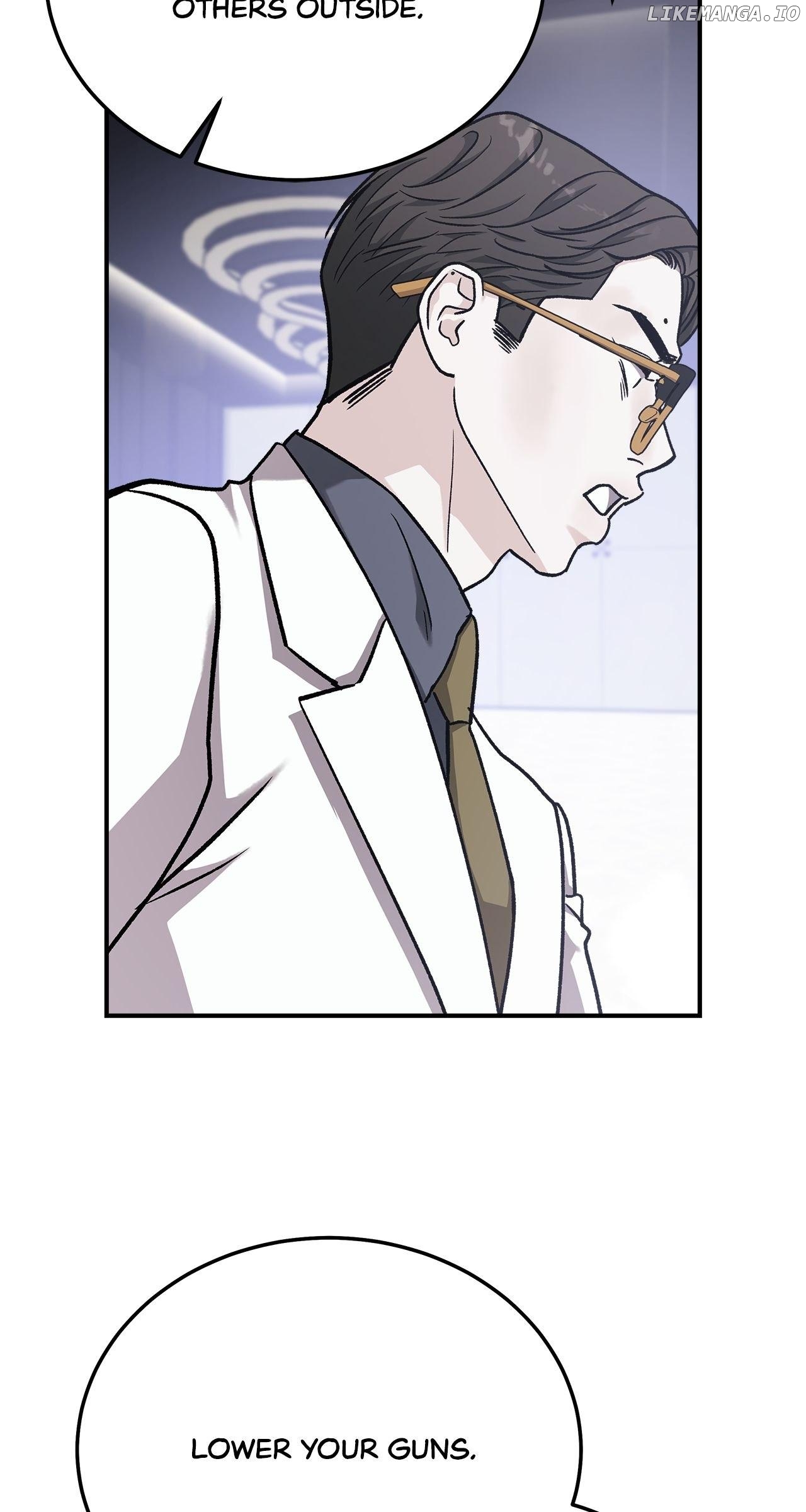 For the Queendom Chapter 55 - page 83