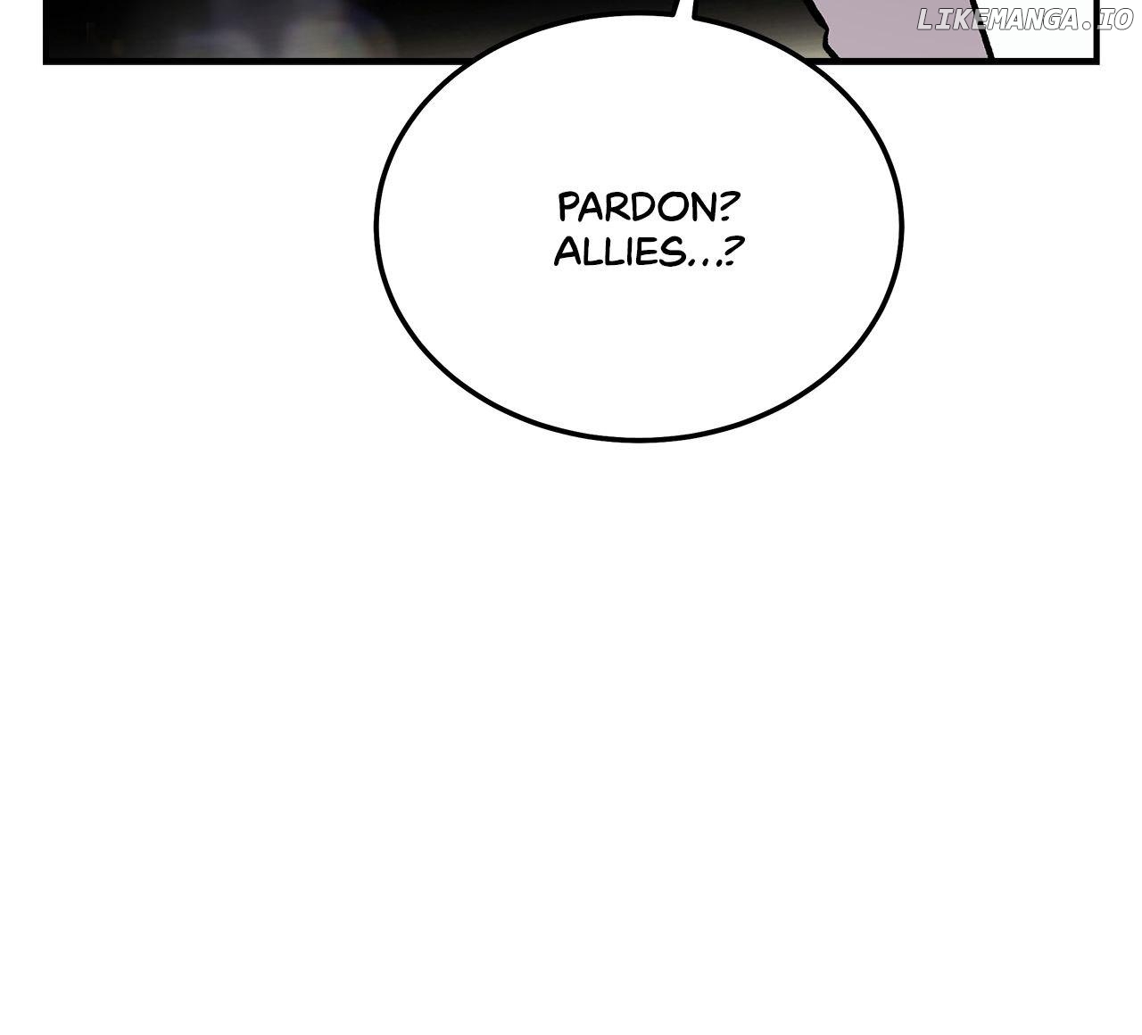 For the Queendom Chapter 55 - page 85
