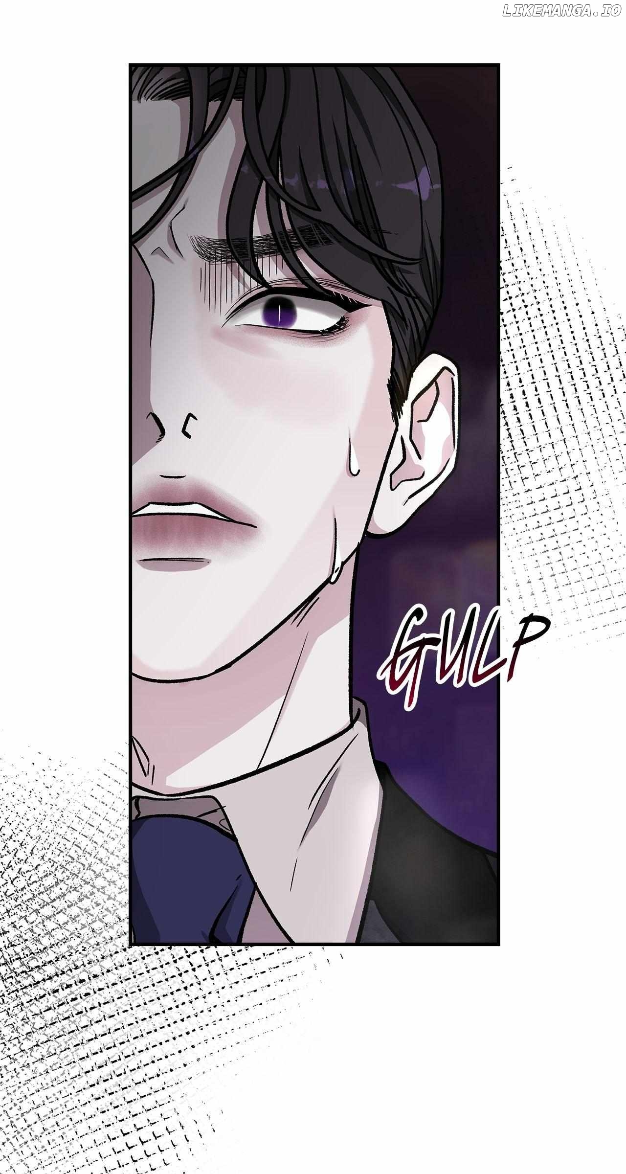 For the Queendom Chapter 55 - page 9