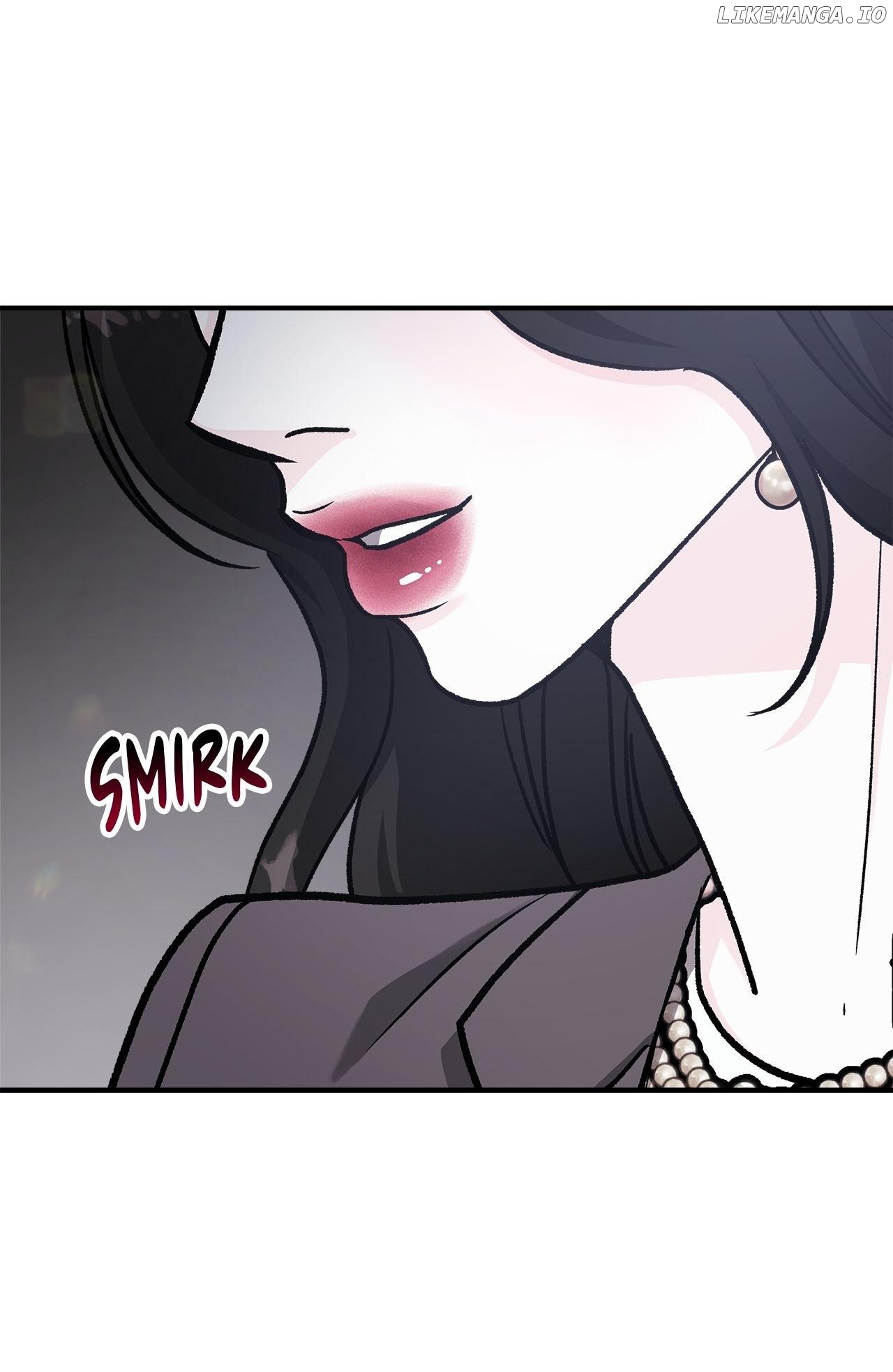 For the Queendom Chapter 55 - page 93