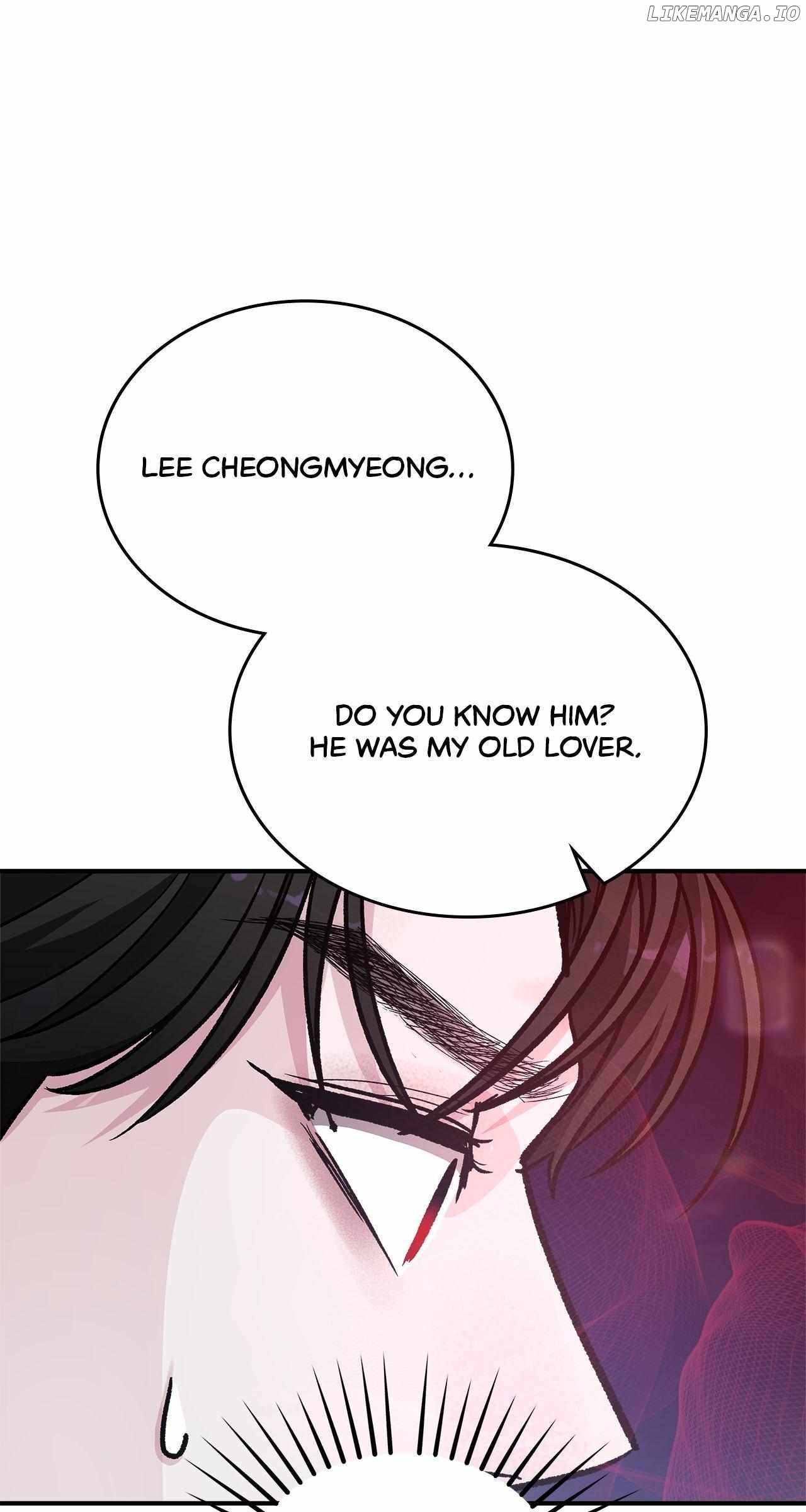 For the Queendom Chapter 55 - page 94
