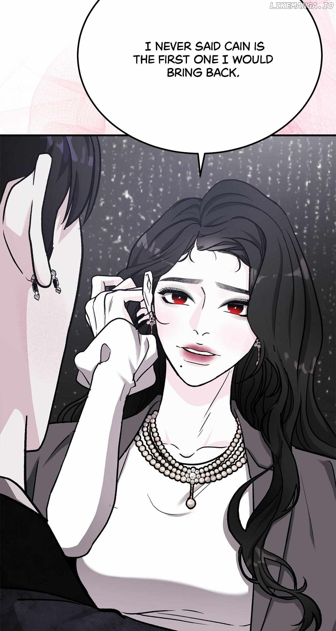 For the Queendom Chapter 55 - page 96