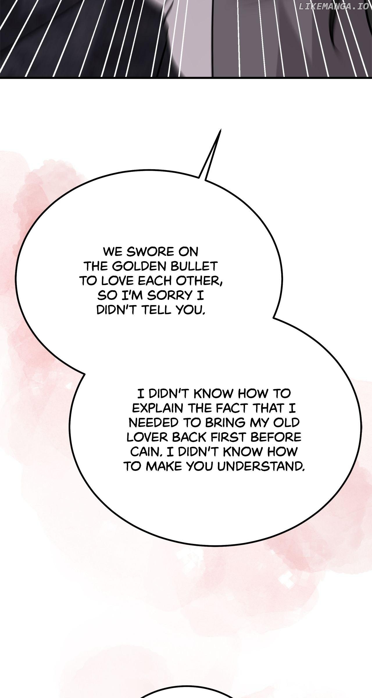 For the Queendom Chapter 55 - page 99