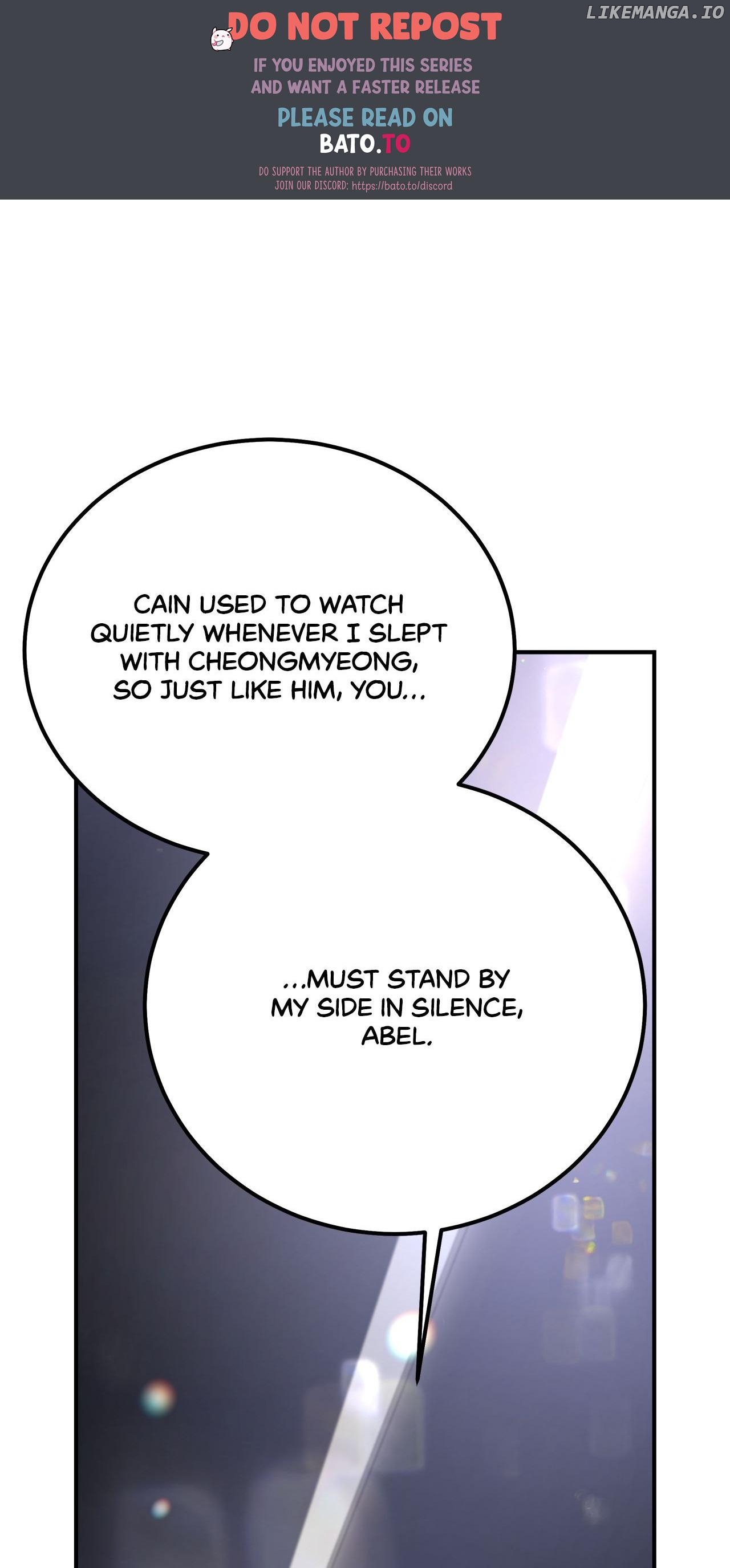 For the Queendom Chapter 56 - page 1
