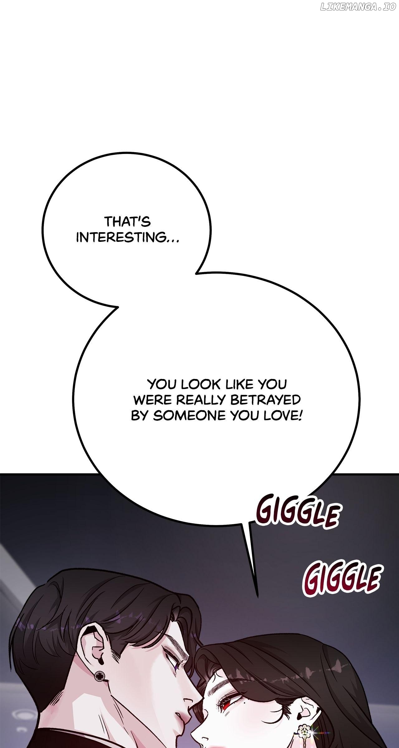 For the Queendom Chapter 56 - page 10