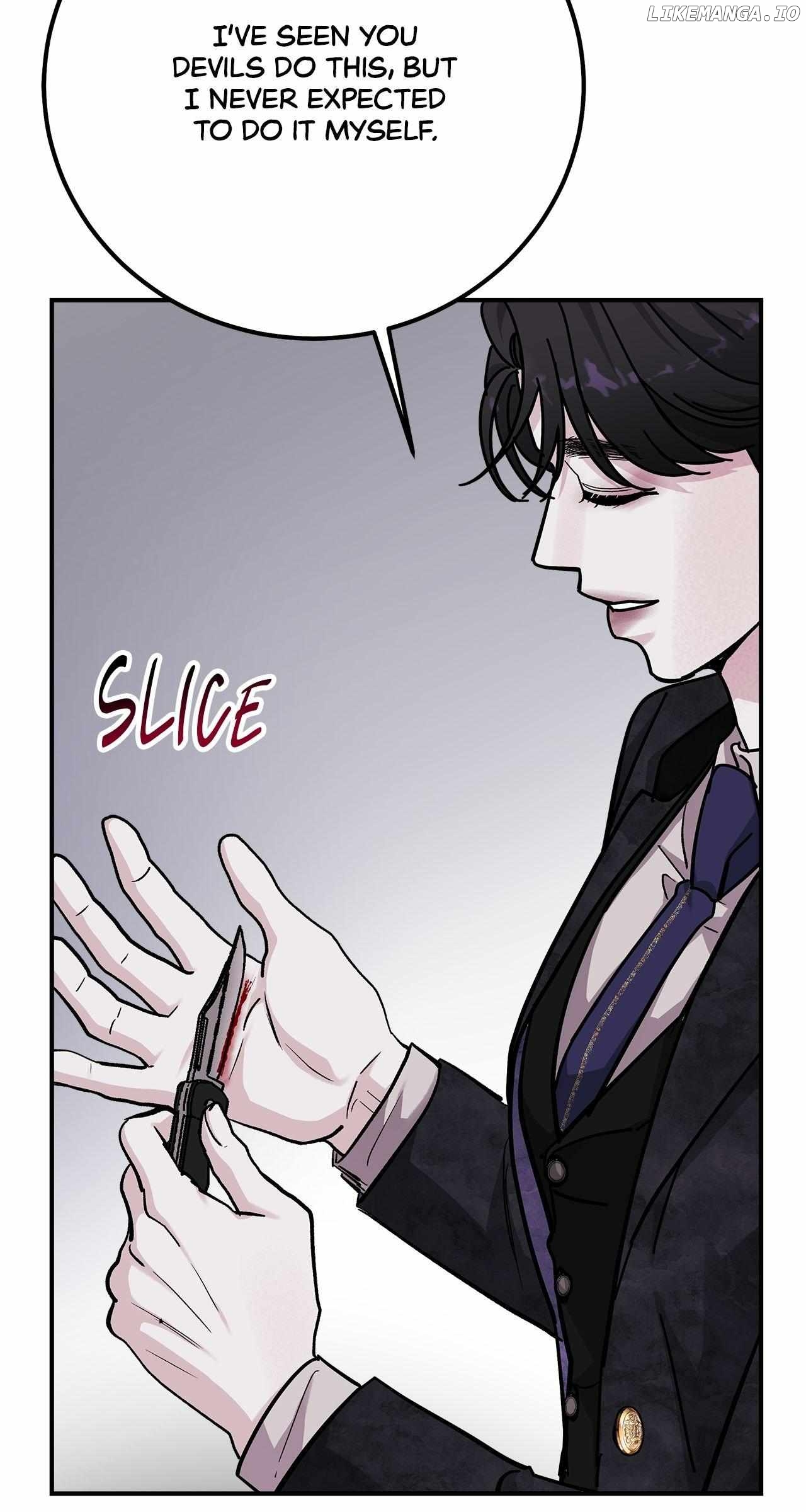 For the Queendom Chapter 56 - page 101