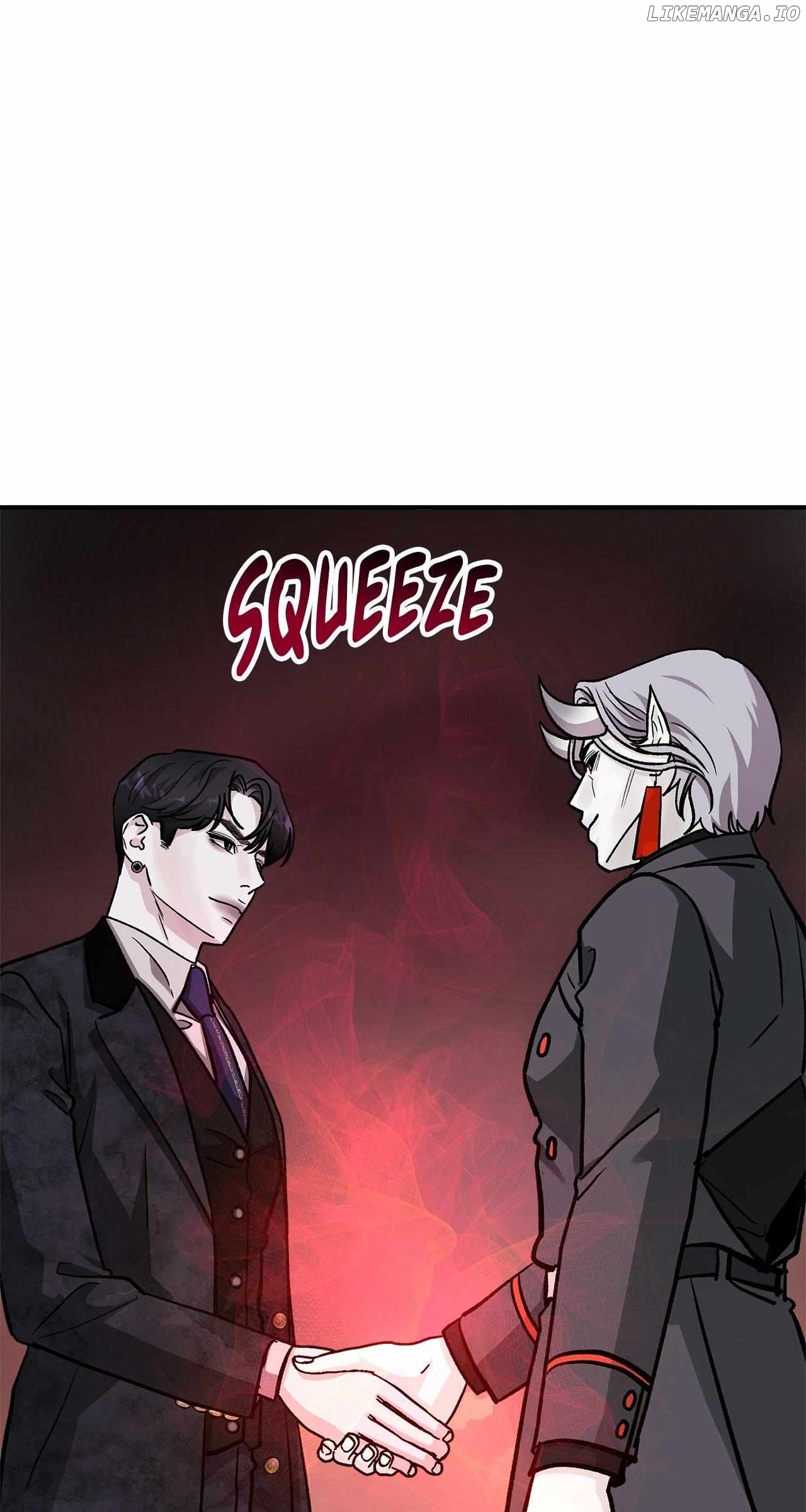 For the Queendom Chapter 56 - page 102