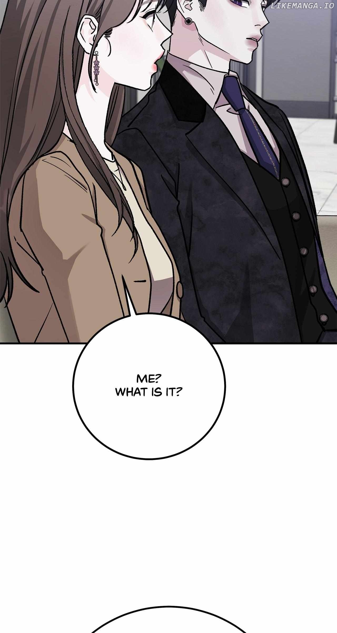 For the Queendom Chapter 56 - page 106