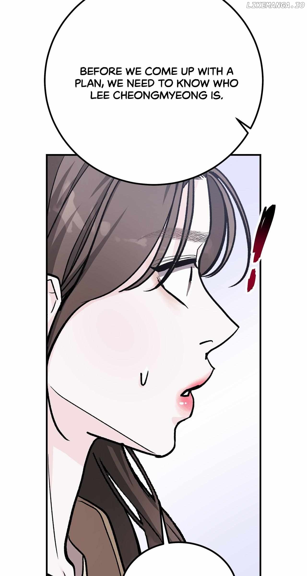 For the Queendom Chapter 56 - page 107