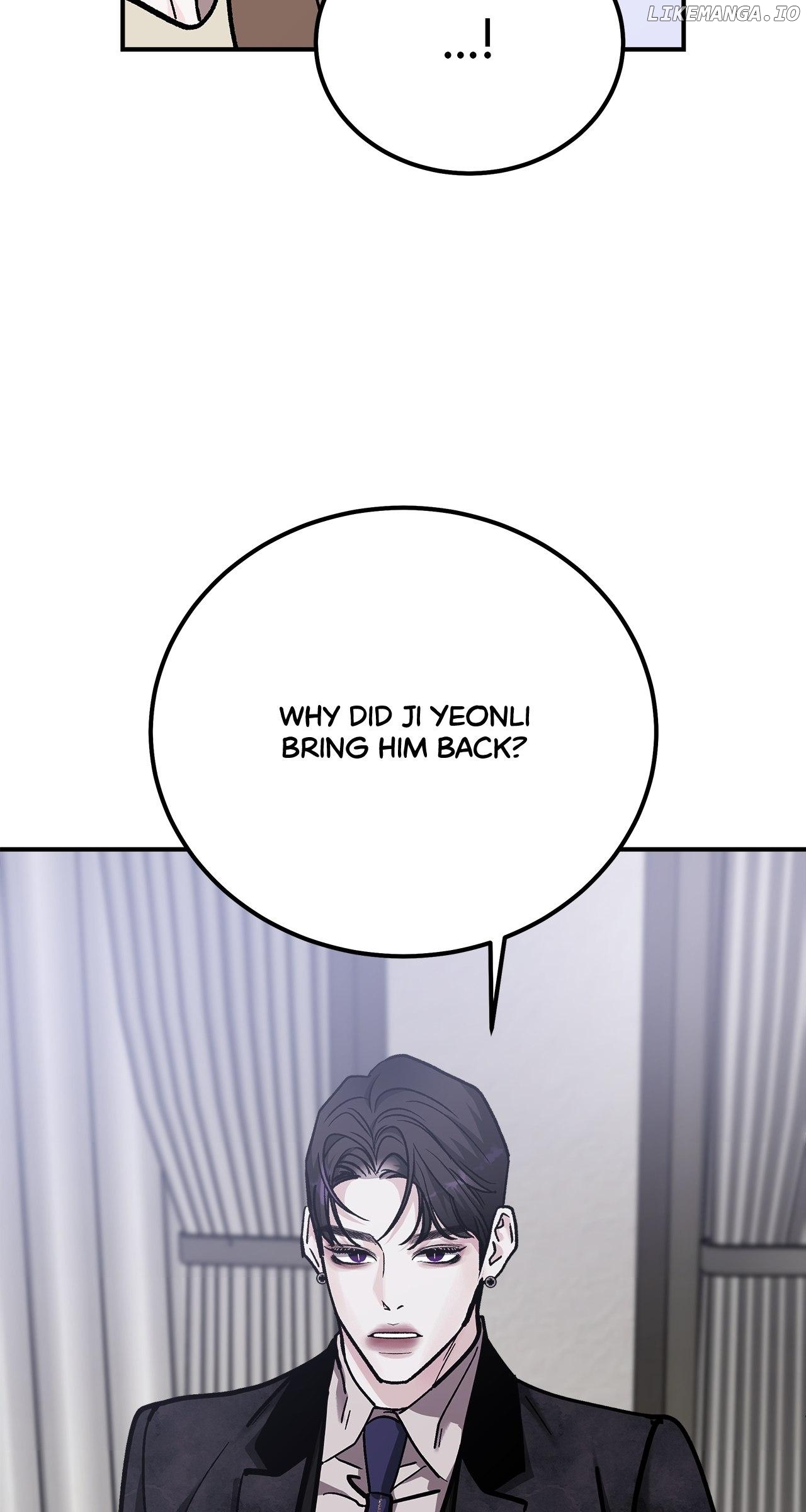 For the Queendom Chapter 56 - page 108