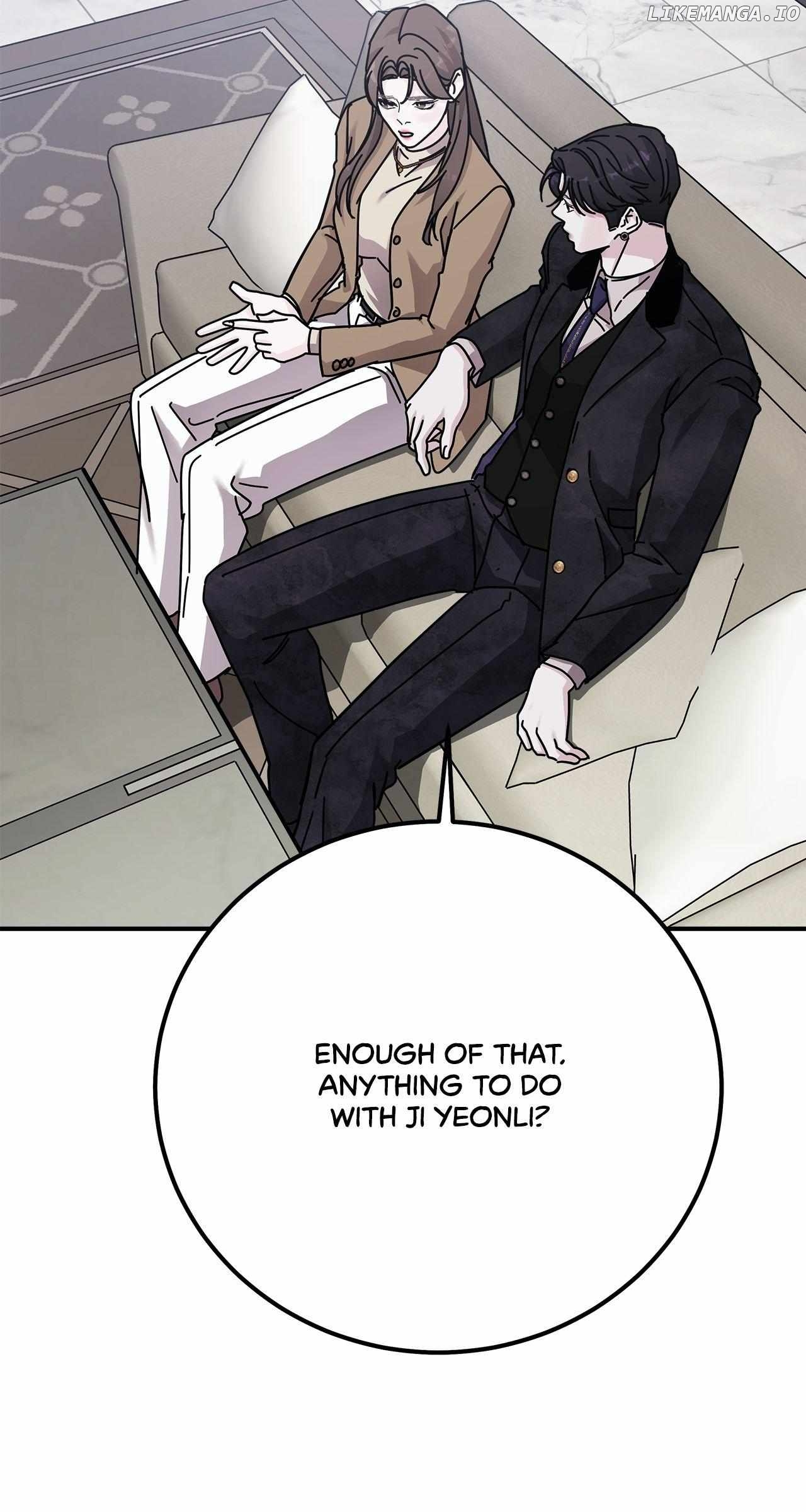 For the Queendom Chapter 56 - page 114